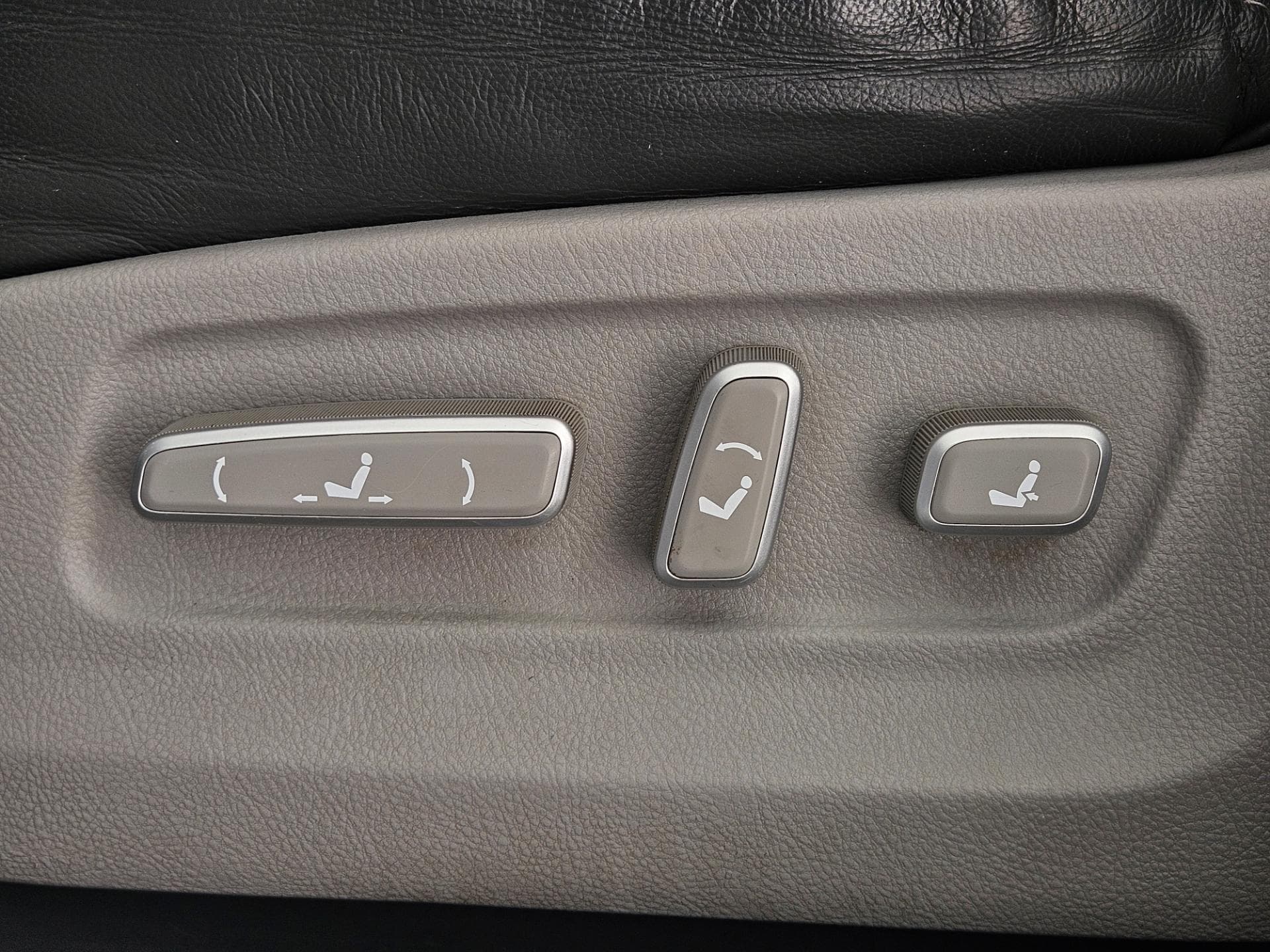 Hyundai Veracruz 3.8v6 2010 miniatura 18