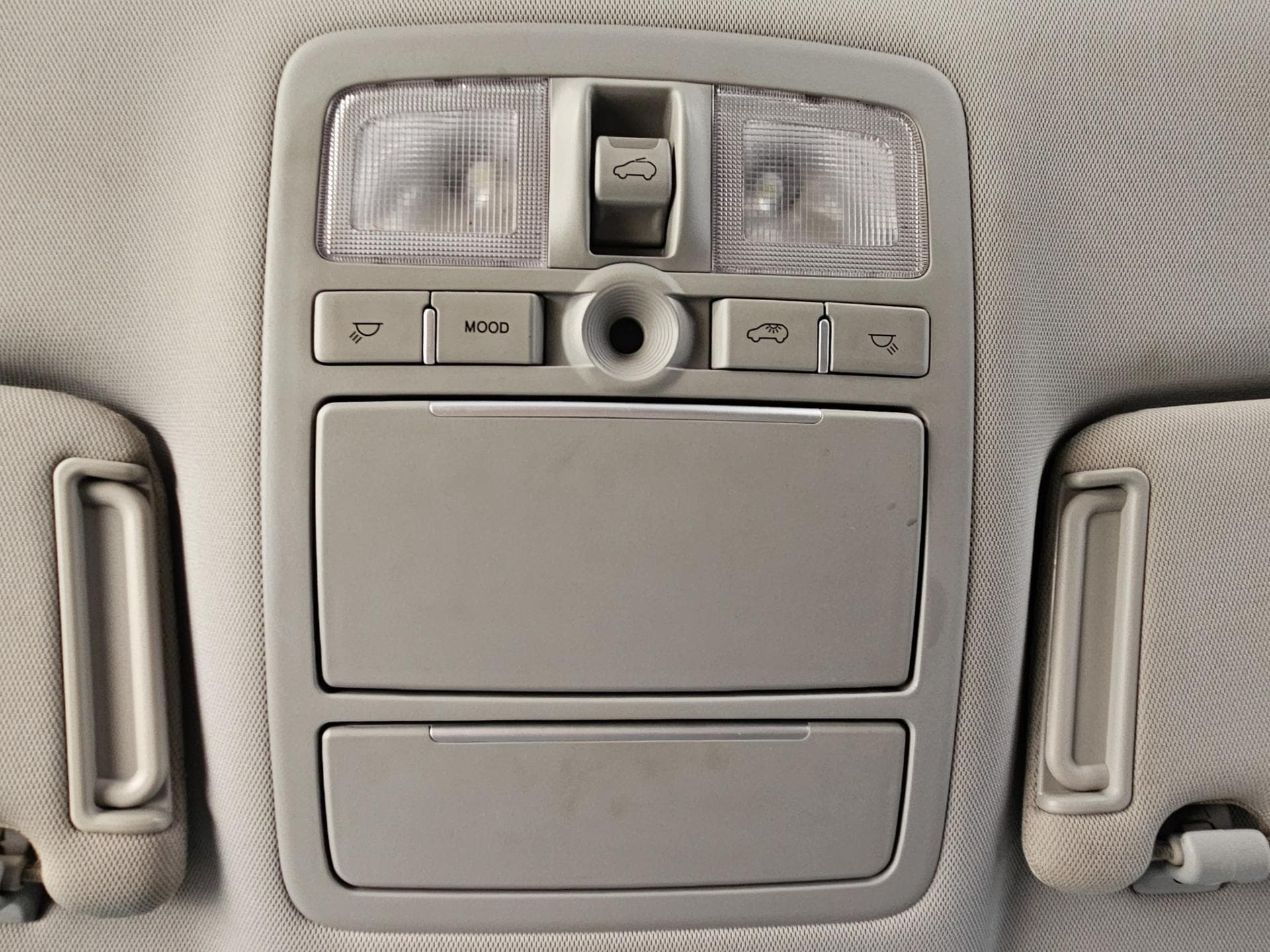 Hyundai Veracruz 3.8v6 2010 miniatura 23