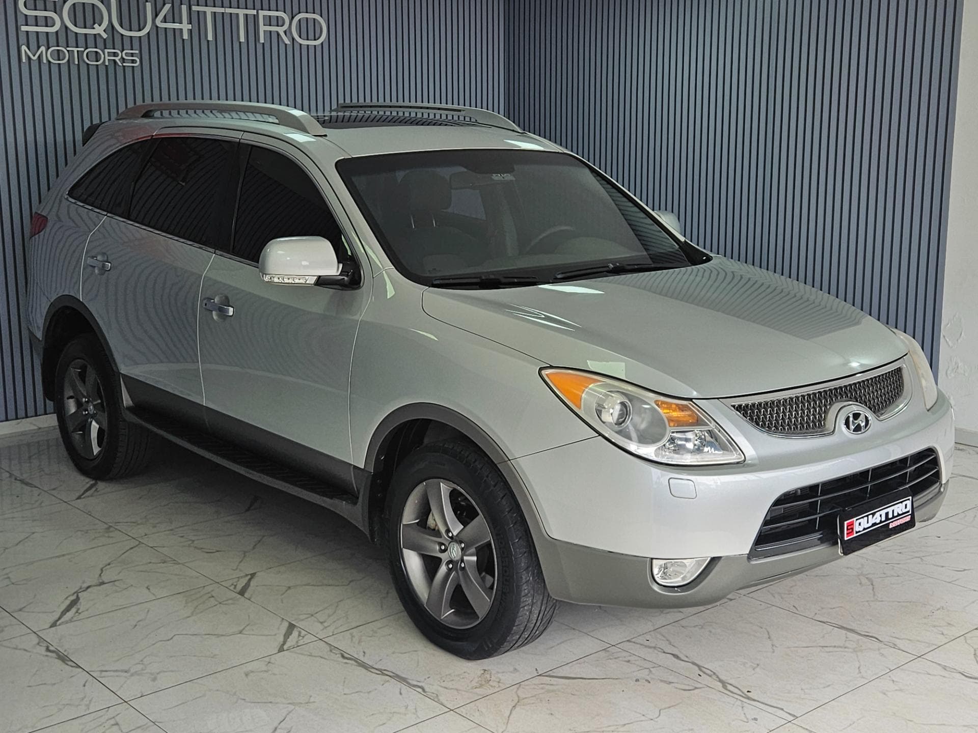 Hyundai Veracruz 3.8v6 2010 miniatura 28