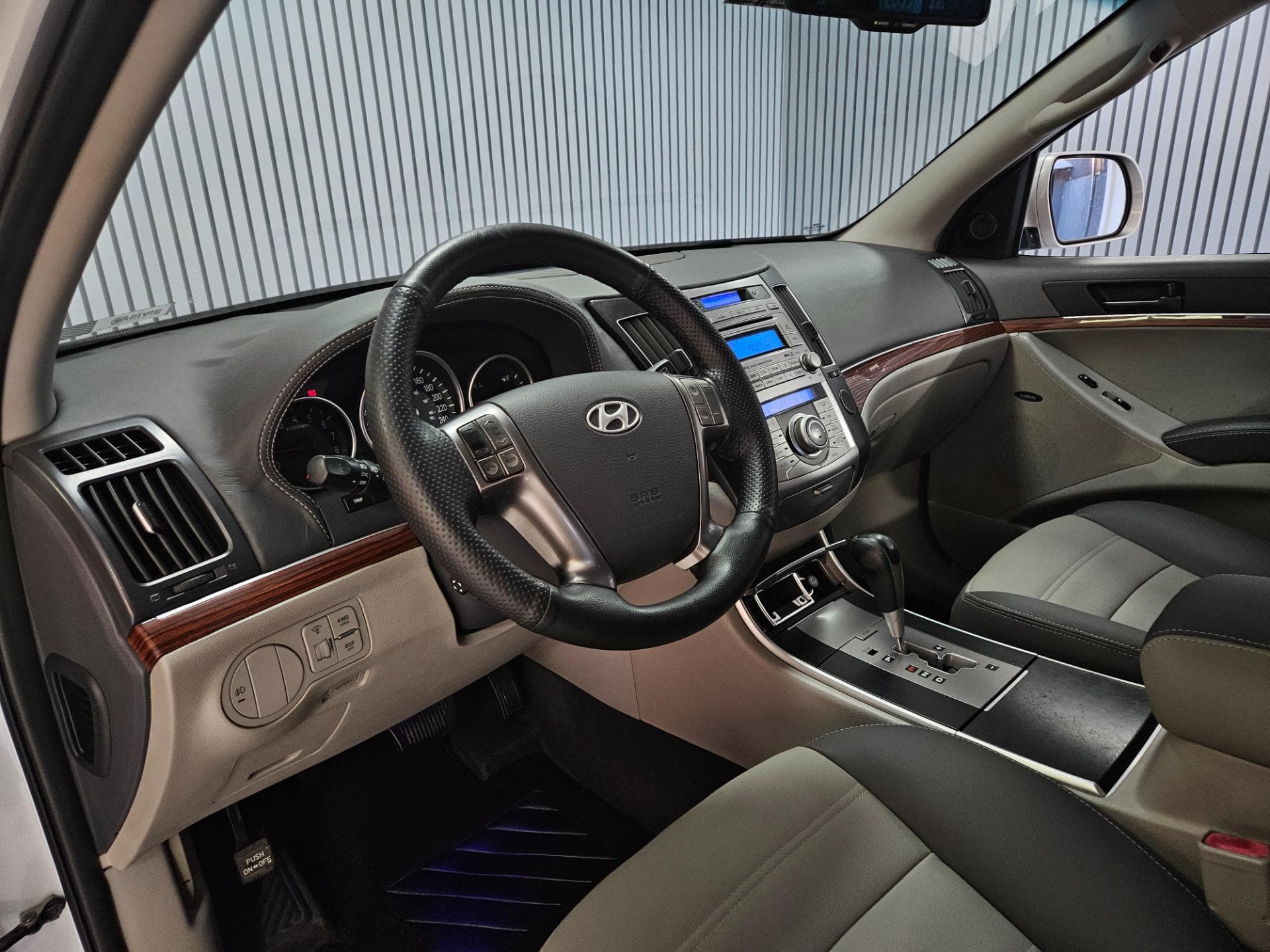 Hyundai Veracruz 3.8v6 2010 miniatura 31