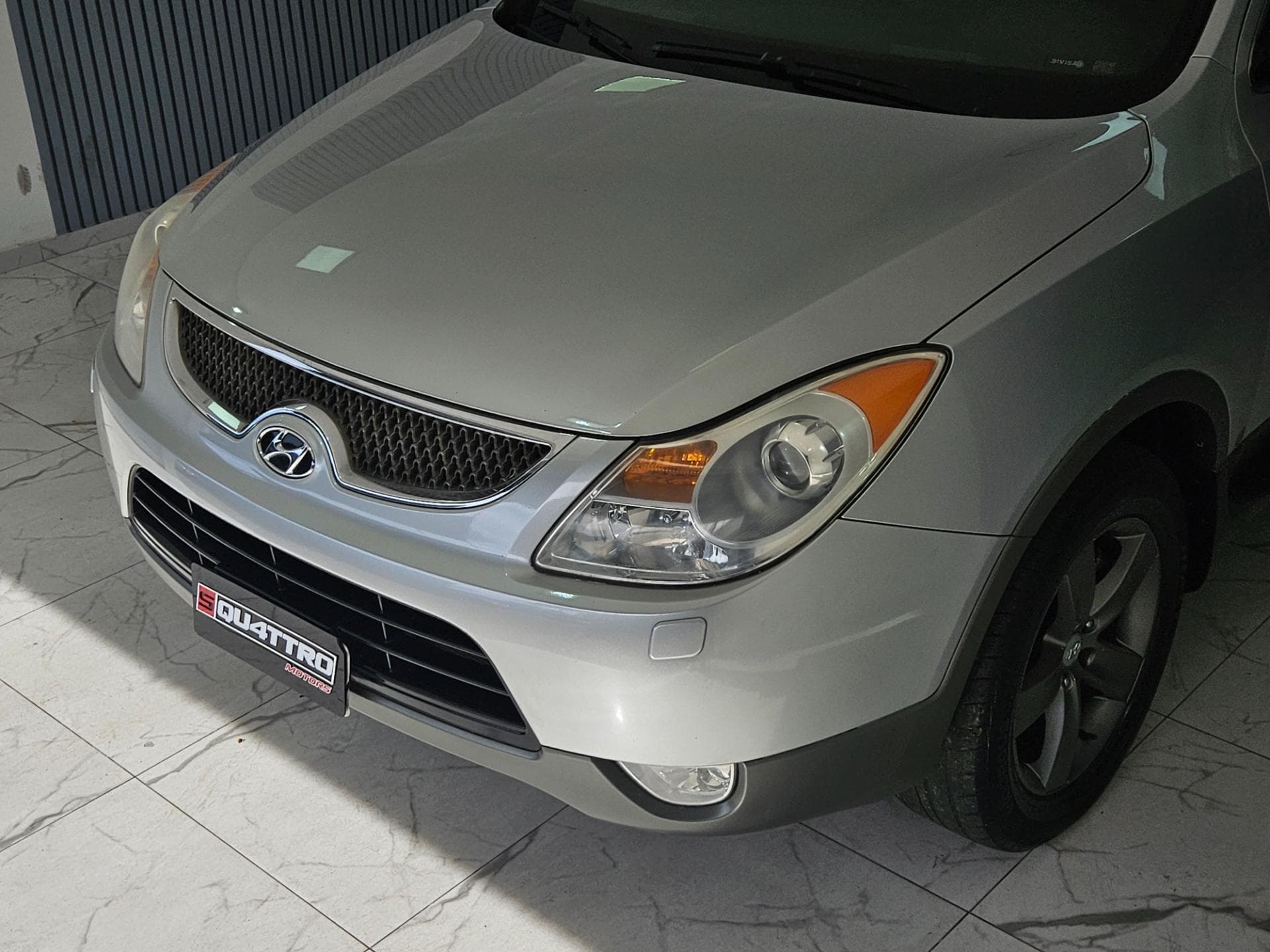 Hyundai Veracruz 3.8v6 2010 miniatura 30