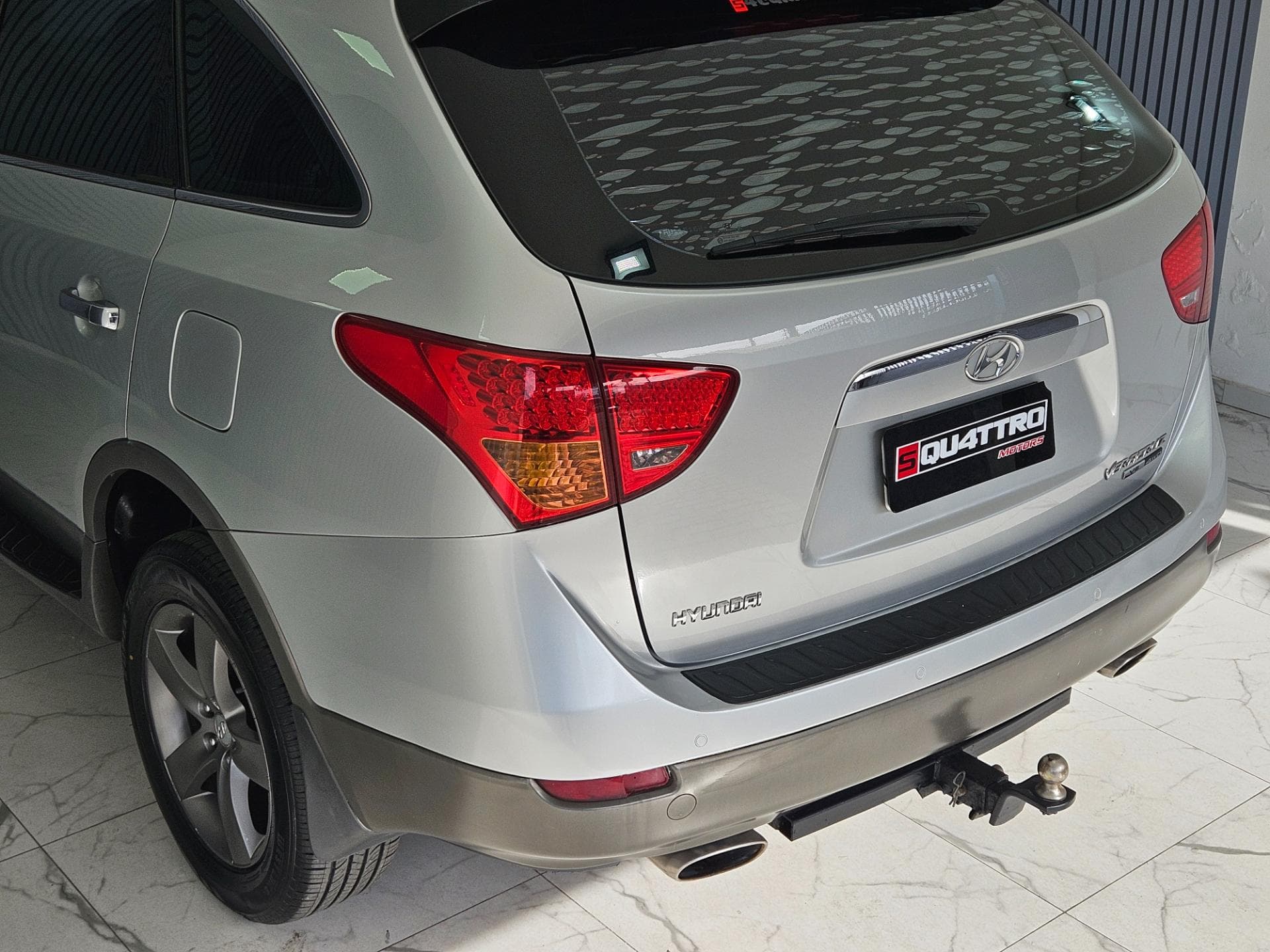 Hyundai Veracruz 3.8v6 2010 miniatura 25