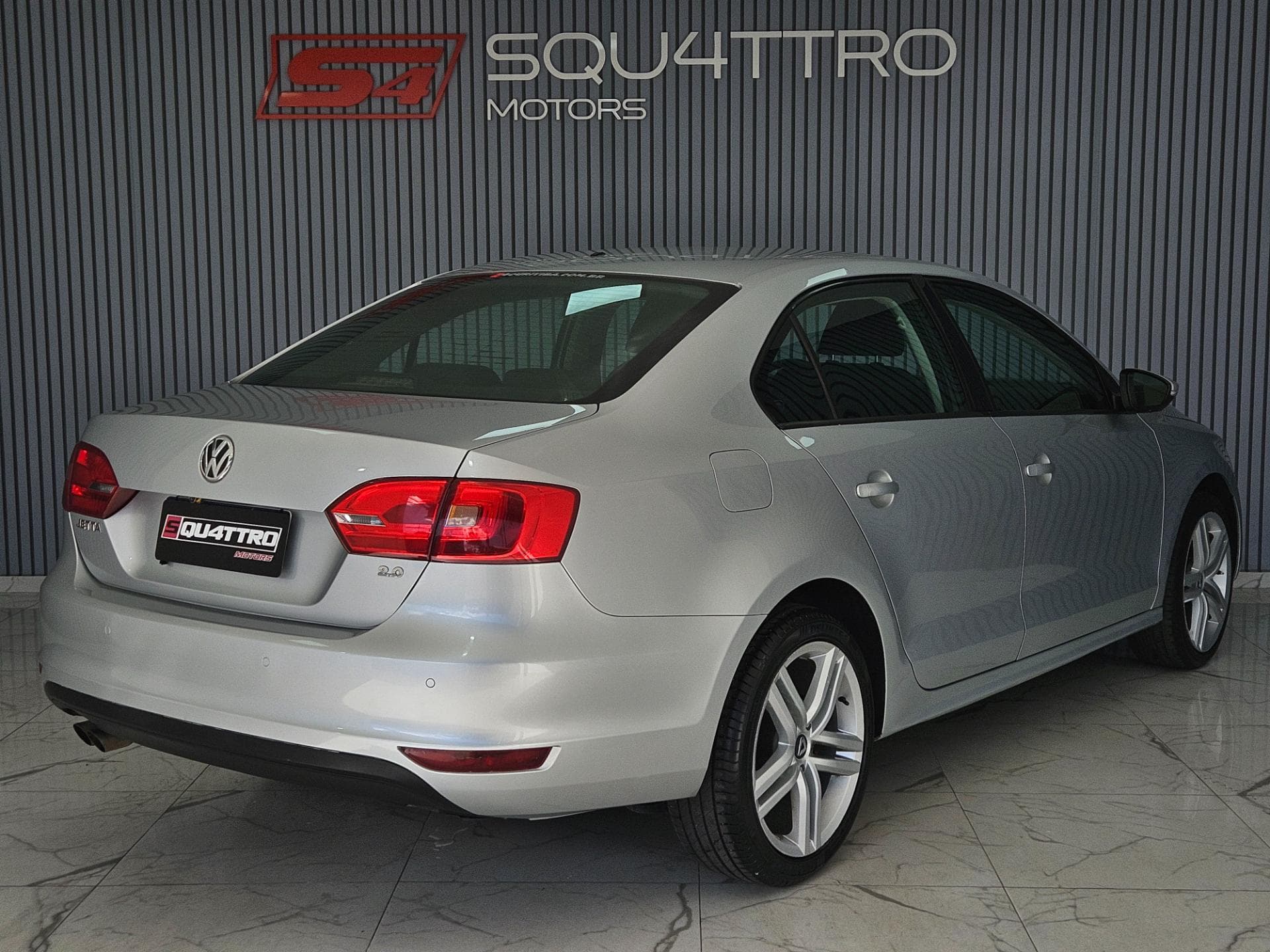 Volkswagen Jetta 2.0 2012 miniatura 4