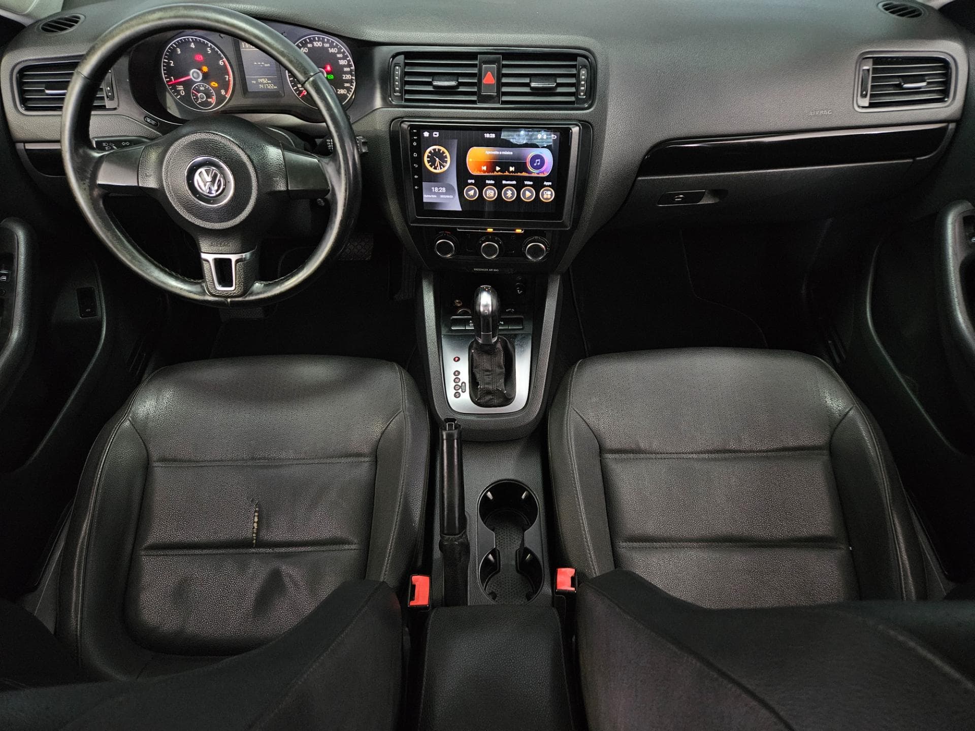 Volkswagen Jetta 2.0 2012 miniatura 8