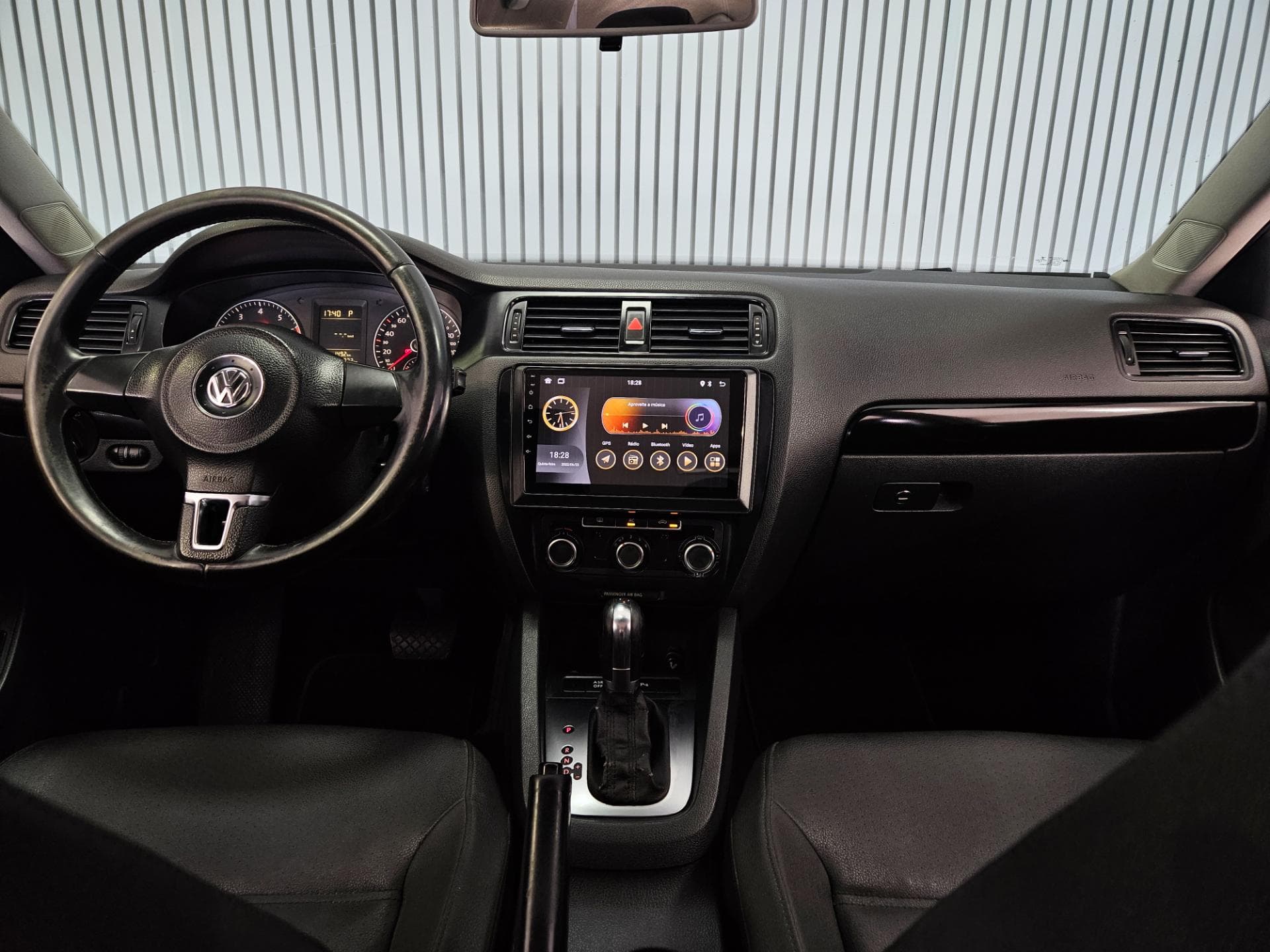 Volkswagen Jetta 2.0 2012 miniatura 28