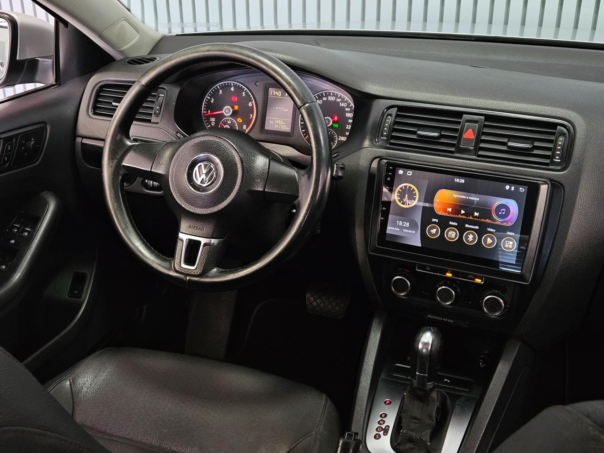 Volkswagen Jetta 2.0 2012 miniatura 22