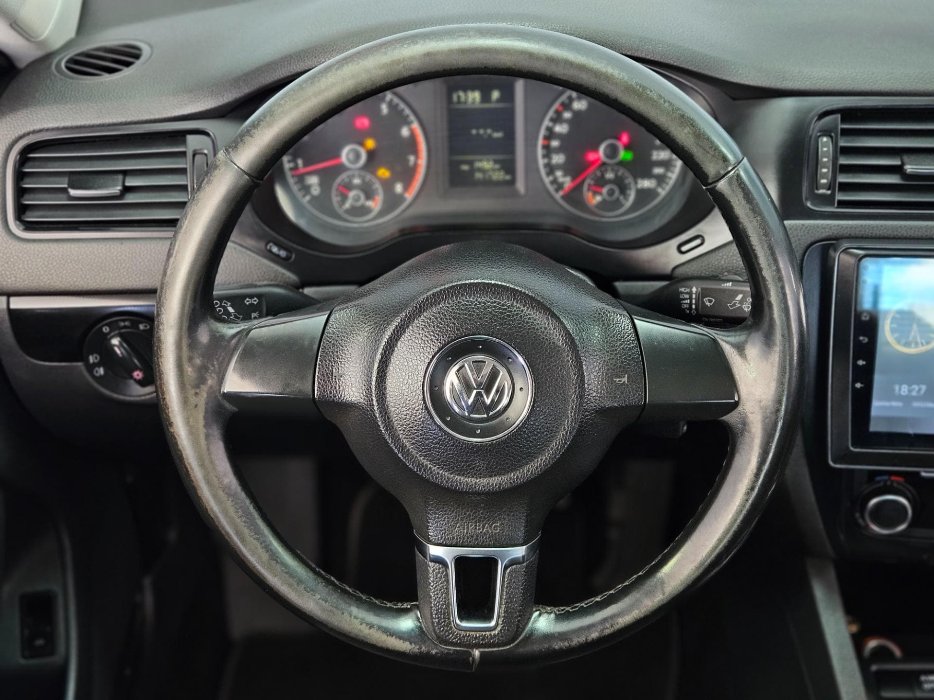 Volkswagen Jetta 2.0 2012 miniatura 9