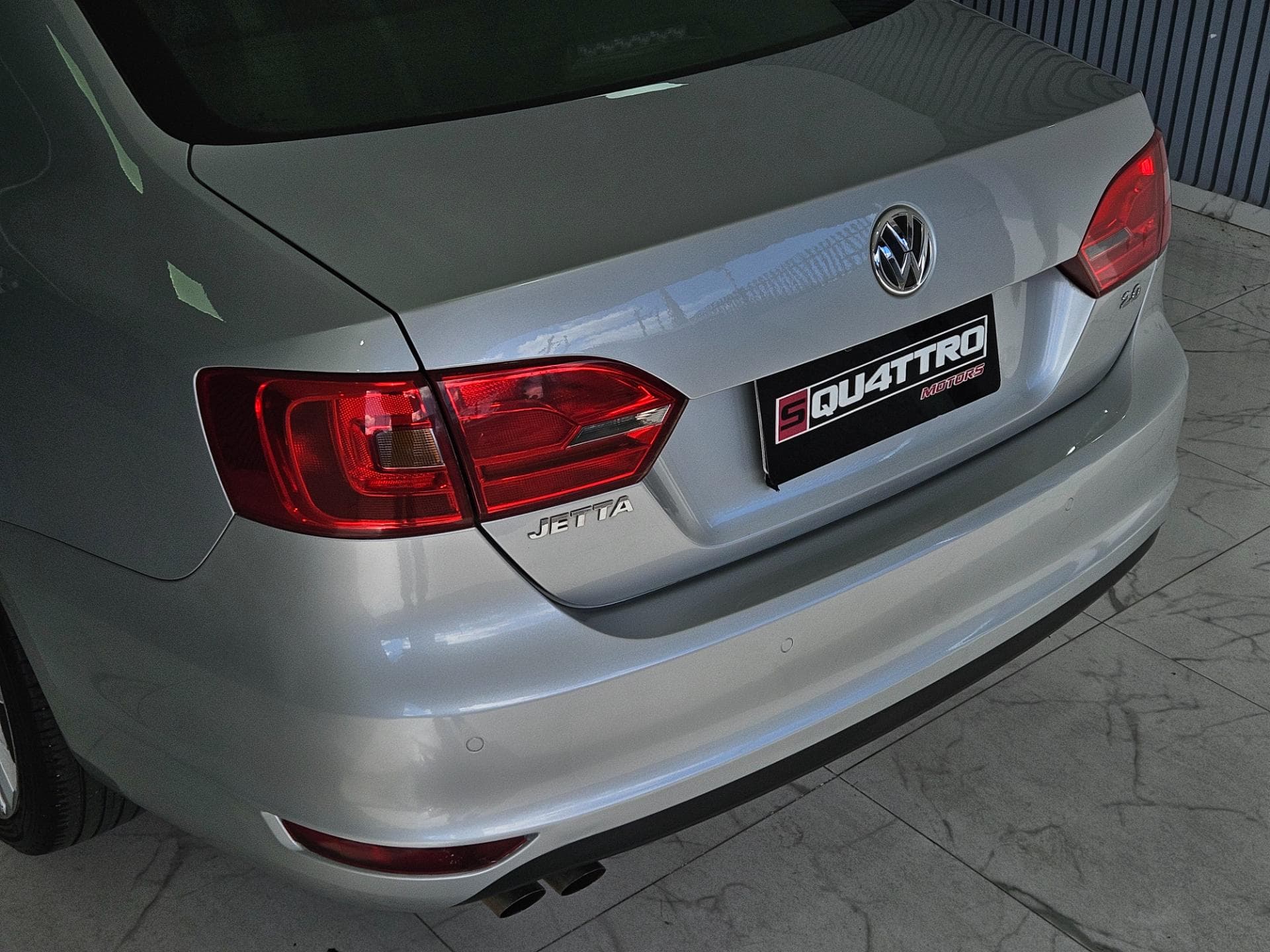 Volkswagen Jetta 2.0 2012 miniatura 23