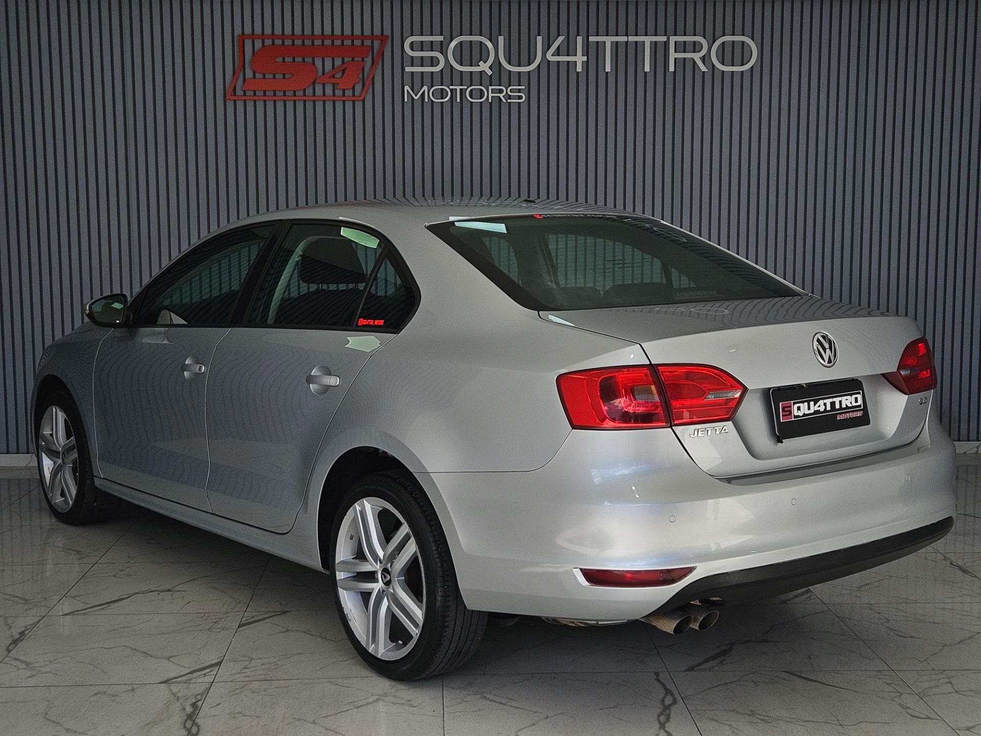 Volkswagen Jetta 2.0 2012 miniatura 6