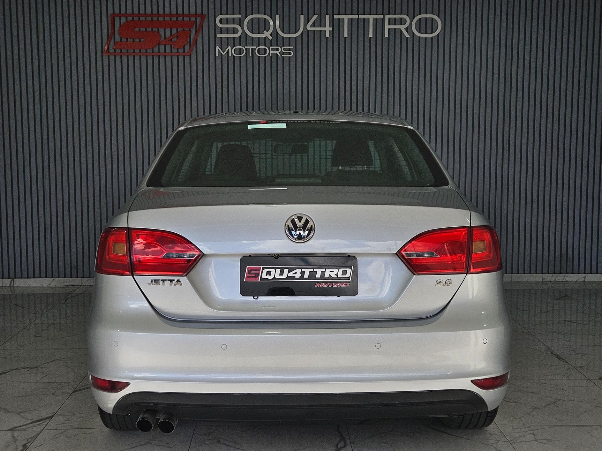 Volkswagen Jetta 2.0 2012 miniatura 5