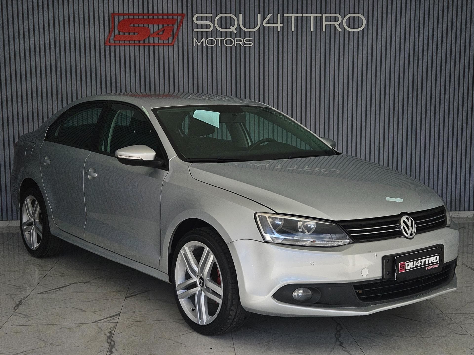 Volkswagen Jetta 2.0 2012 miniatura 3