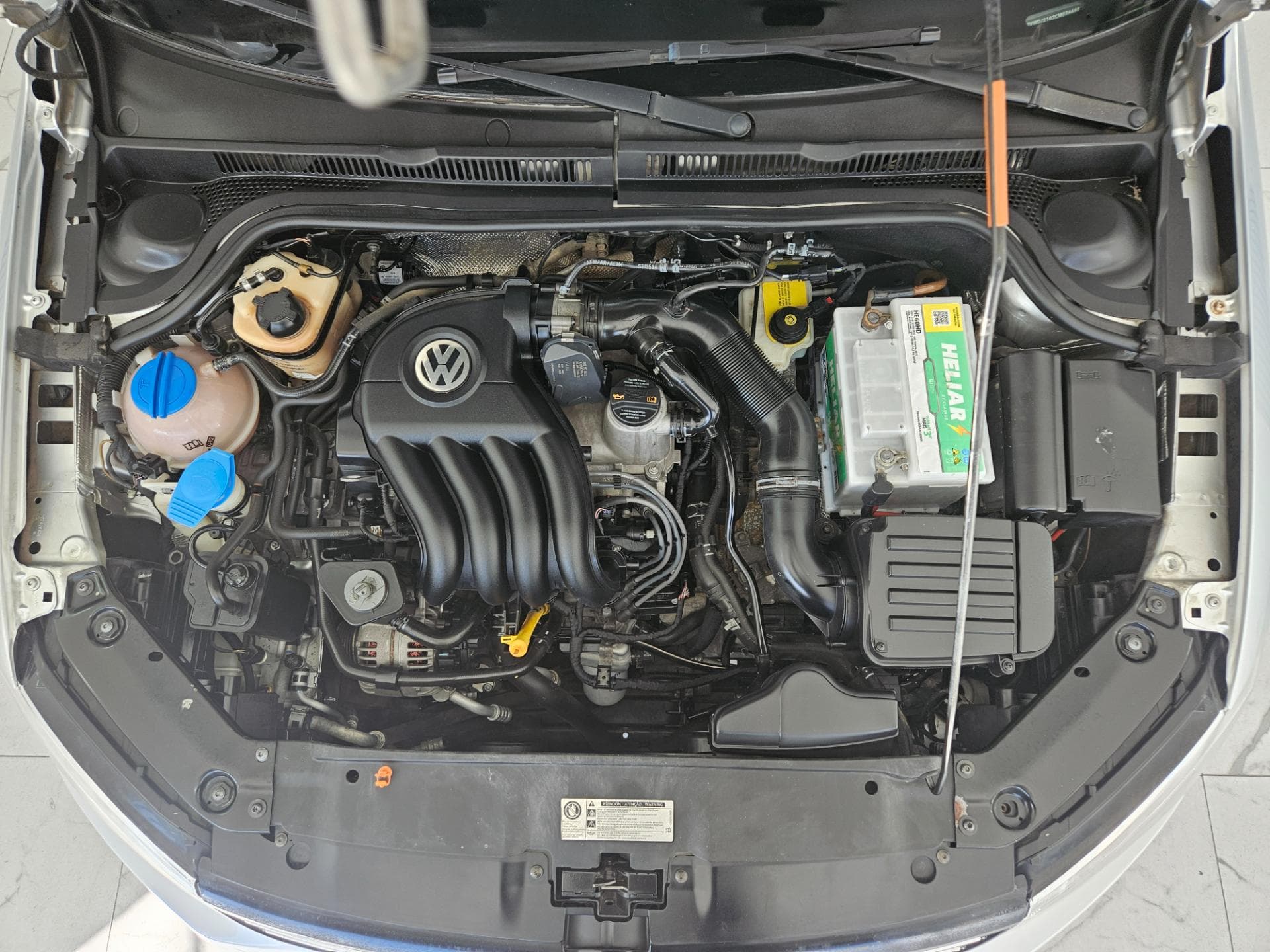 Volkswagen Jetta 2.0 2012 miniatura 26