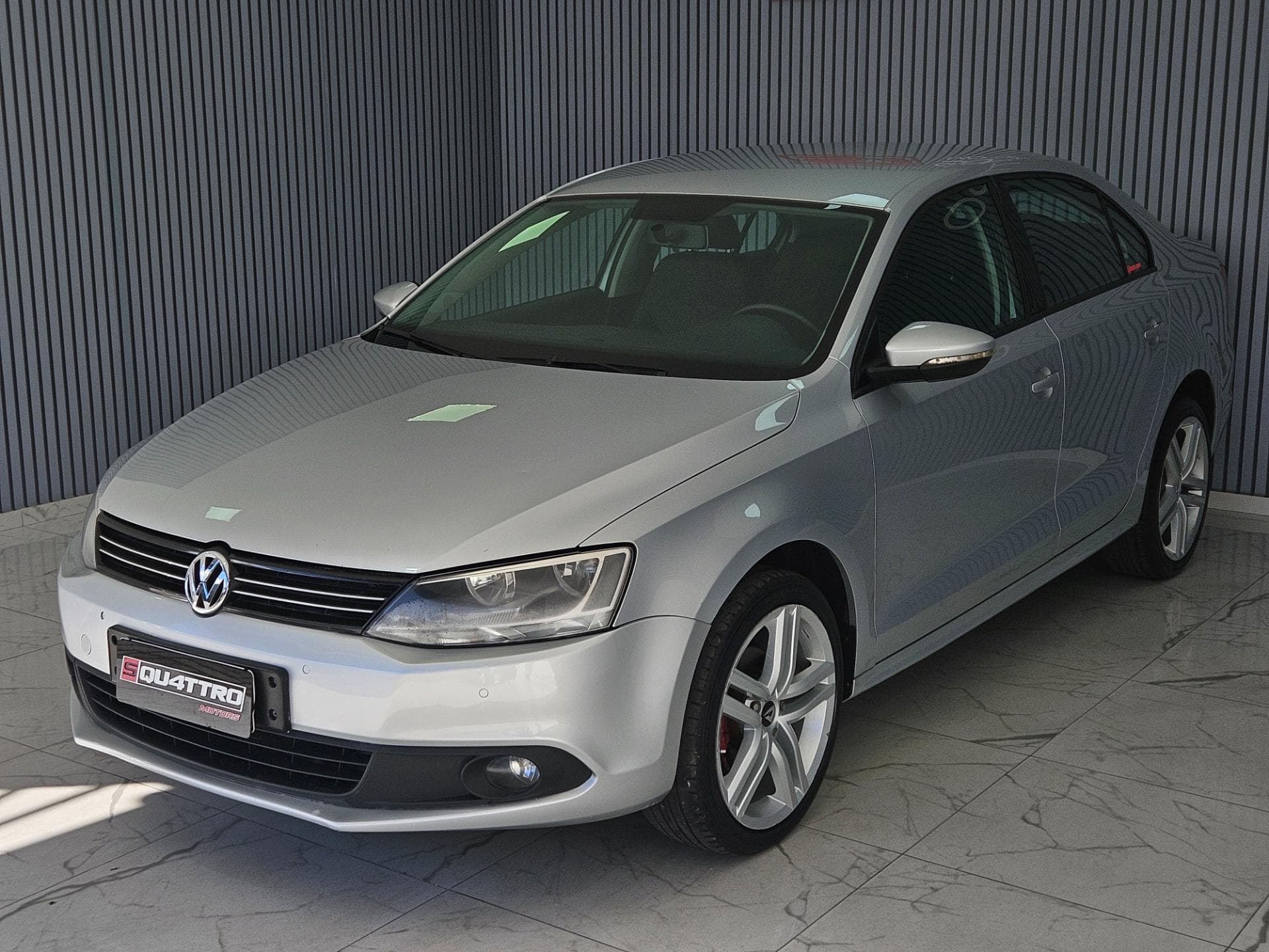 Volkswagen Jetta 2.0 2012 miniatura 25