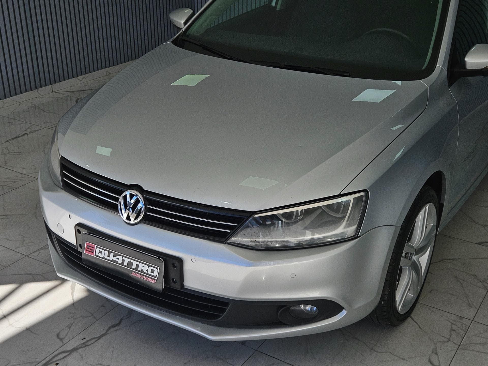 Volkswagen Jetta 2.0 2012 miniatura 27