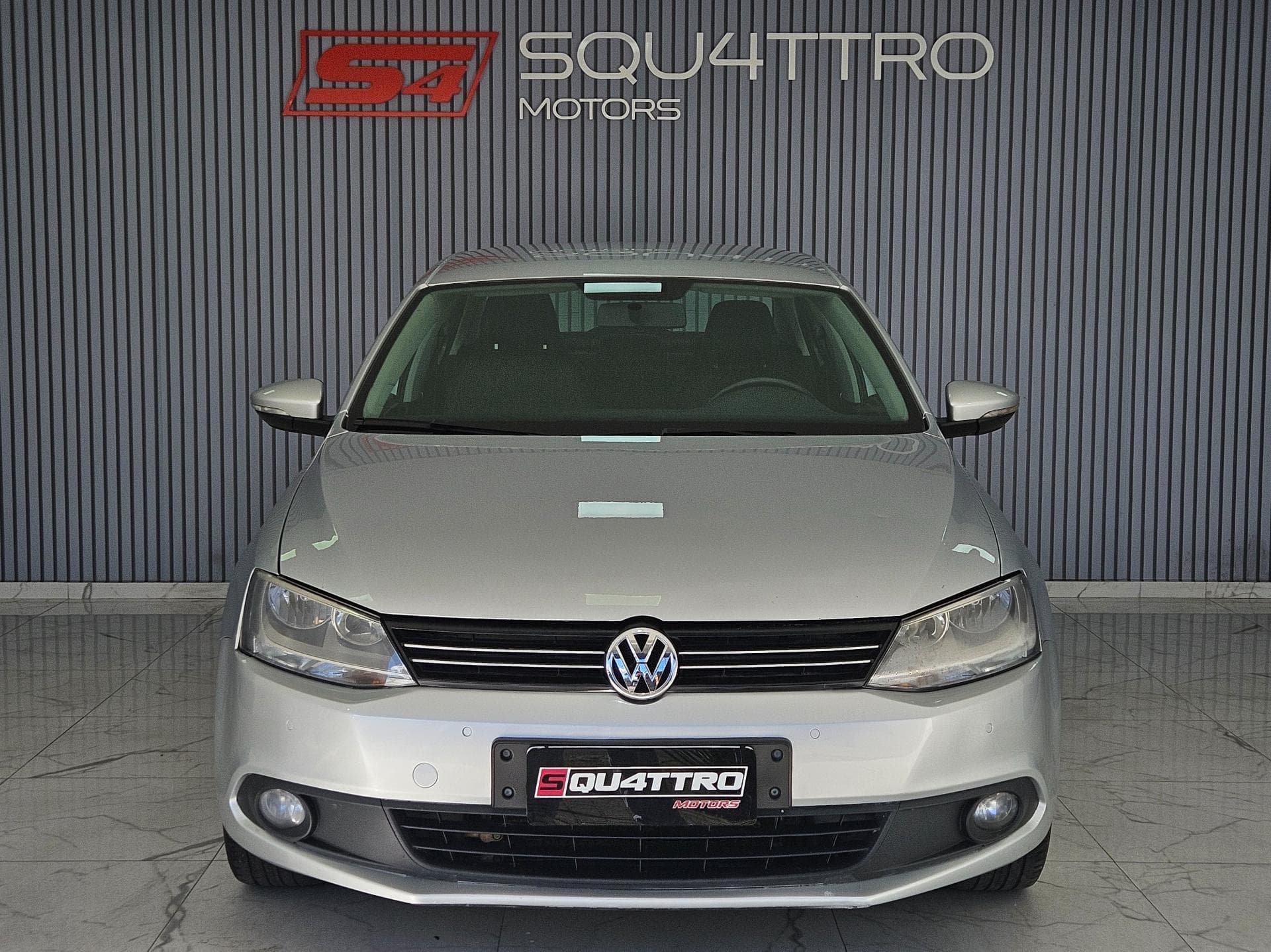 Volkswagen Jetta 2.0 2012 miniatura 2