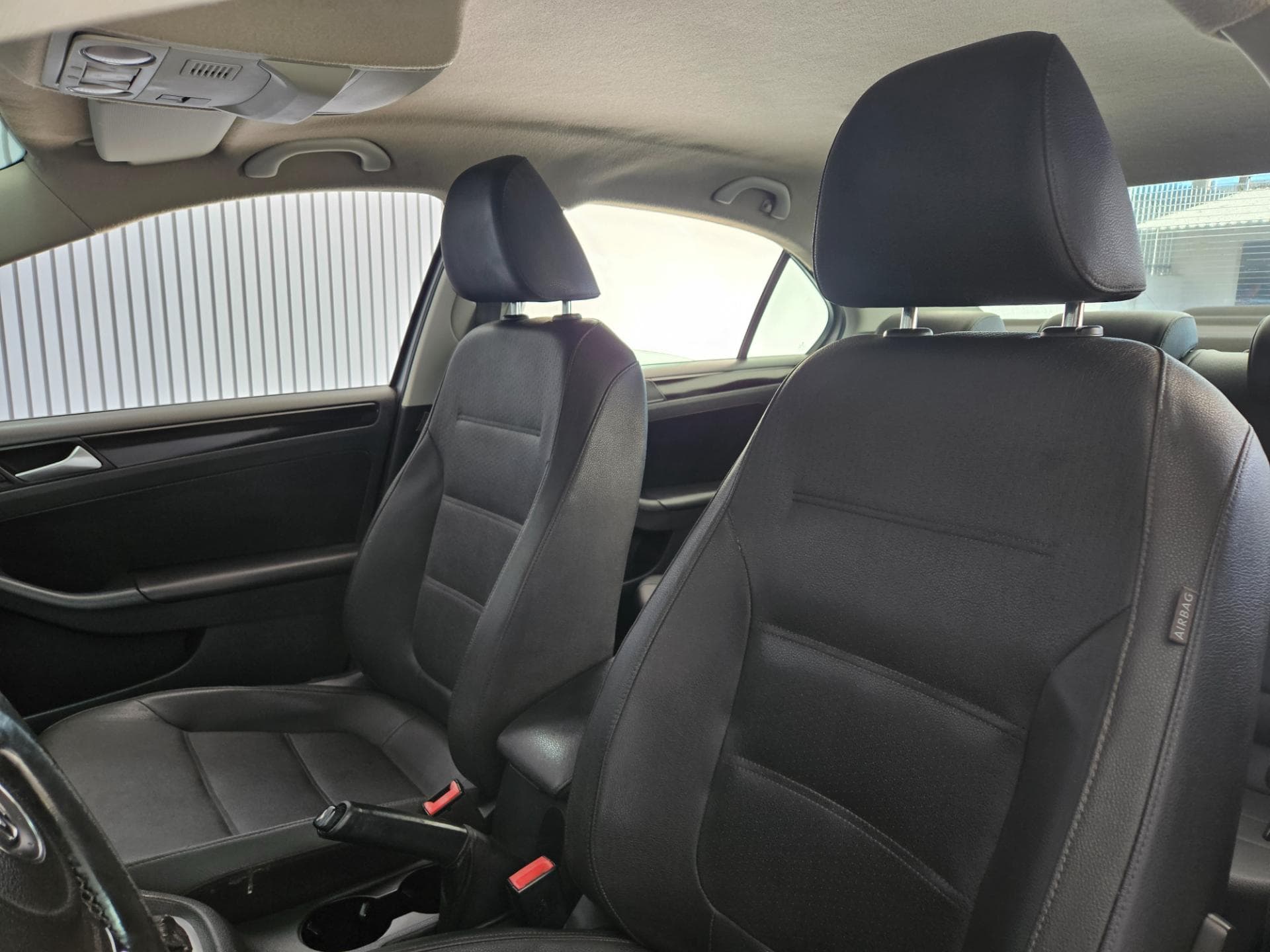 Volkswagen Jetta 2.0 2012 miniatura 19