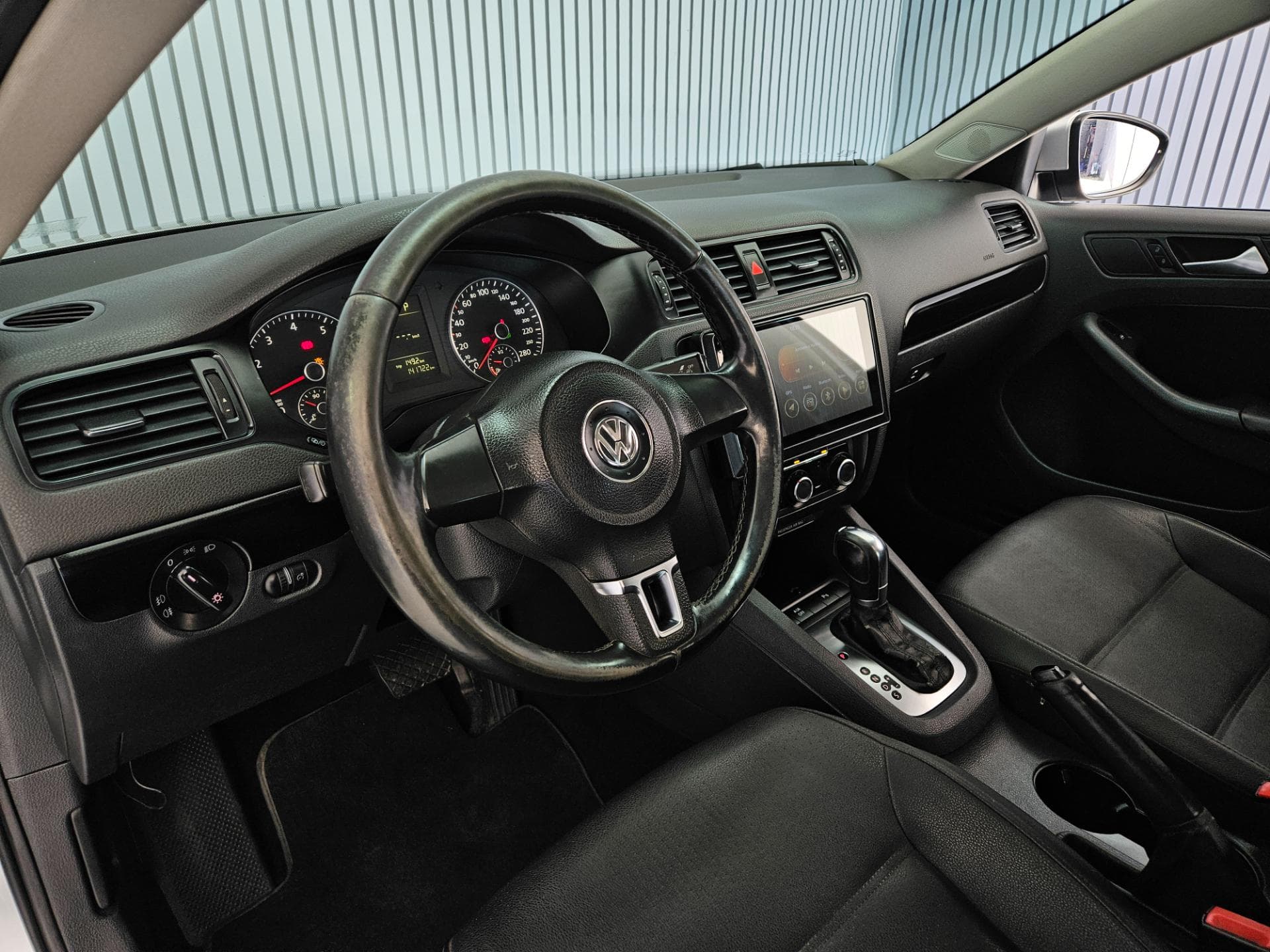 Volkswagen Jetta 2.0 2012 miniatura 15