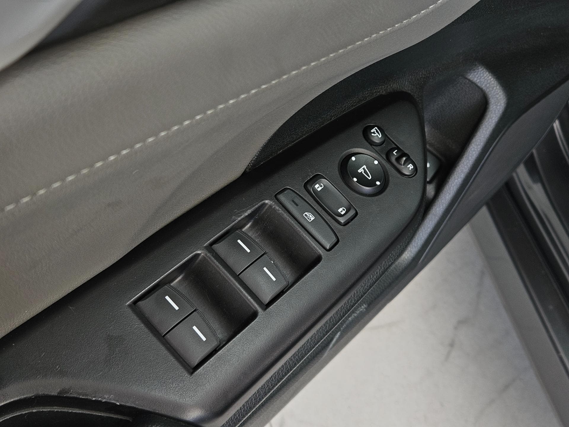 Honda Civic Ex Cvt 2021 miniatura 16