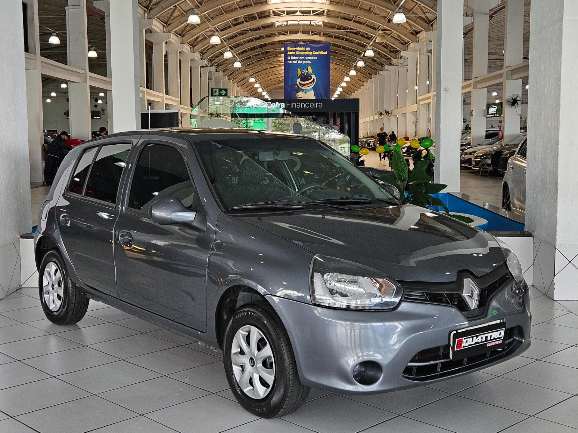 Renault Clio Exp1016vh 2016 miniatura 3