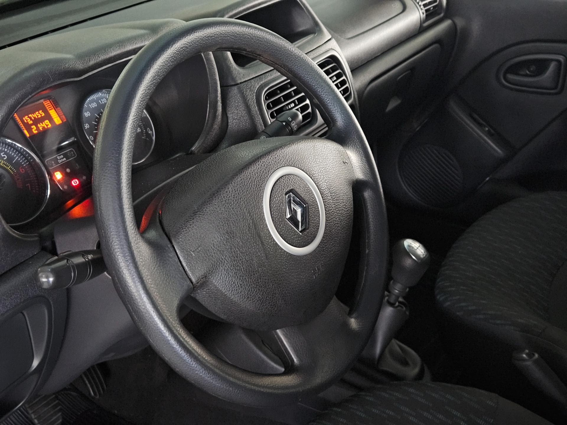Renault Clio Exp1016vh 2016 miniatura 7