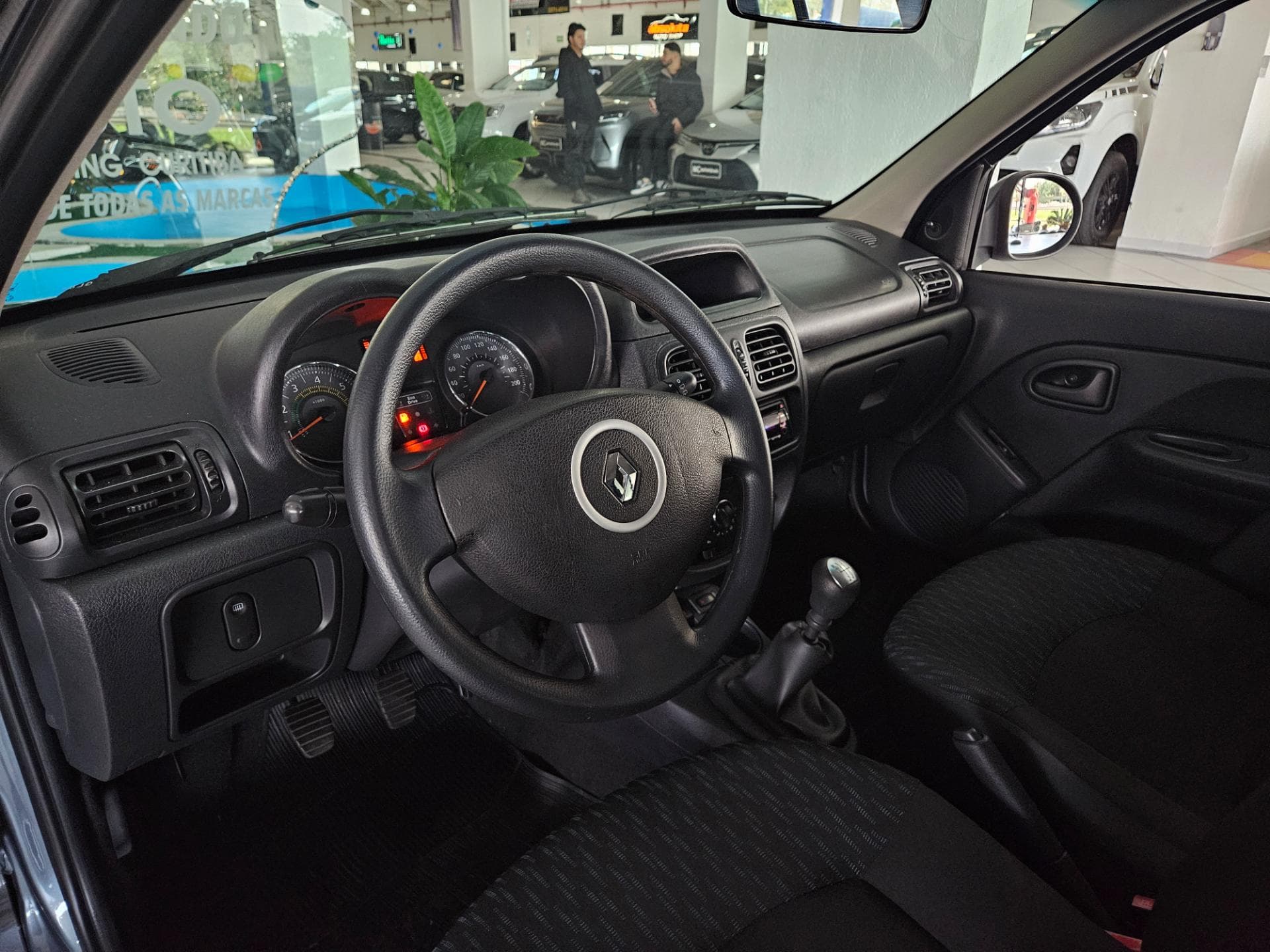 Renault Clio Exp1016vh 2016 miniatura 14