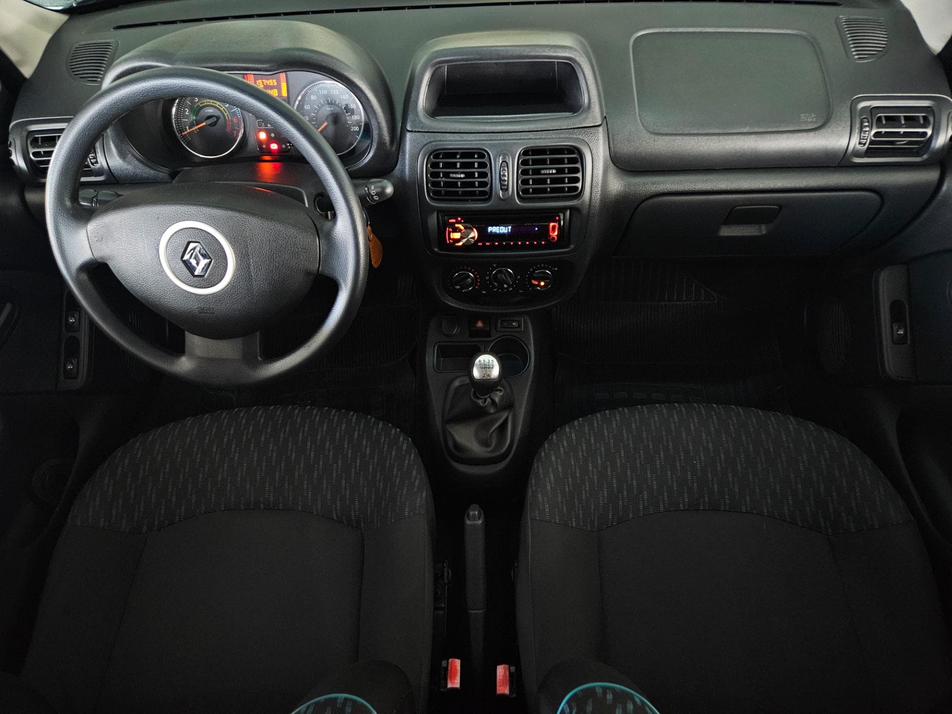 Renault Clio Exp1016vh 2016 miniatura 8