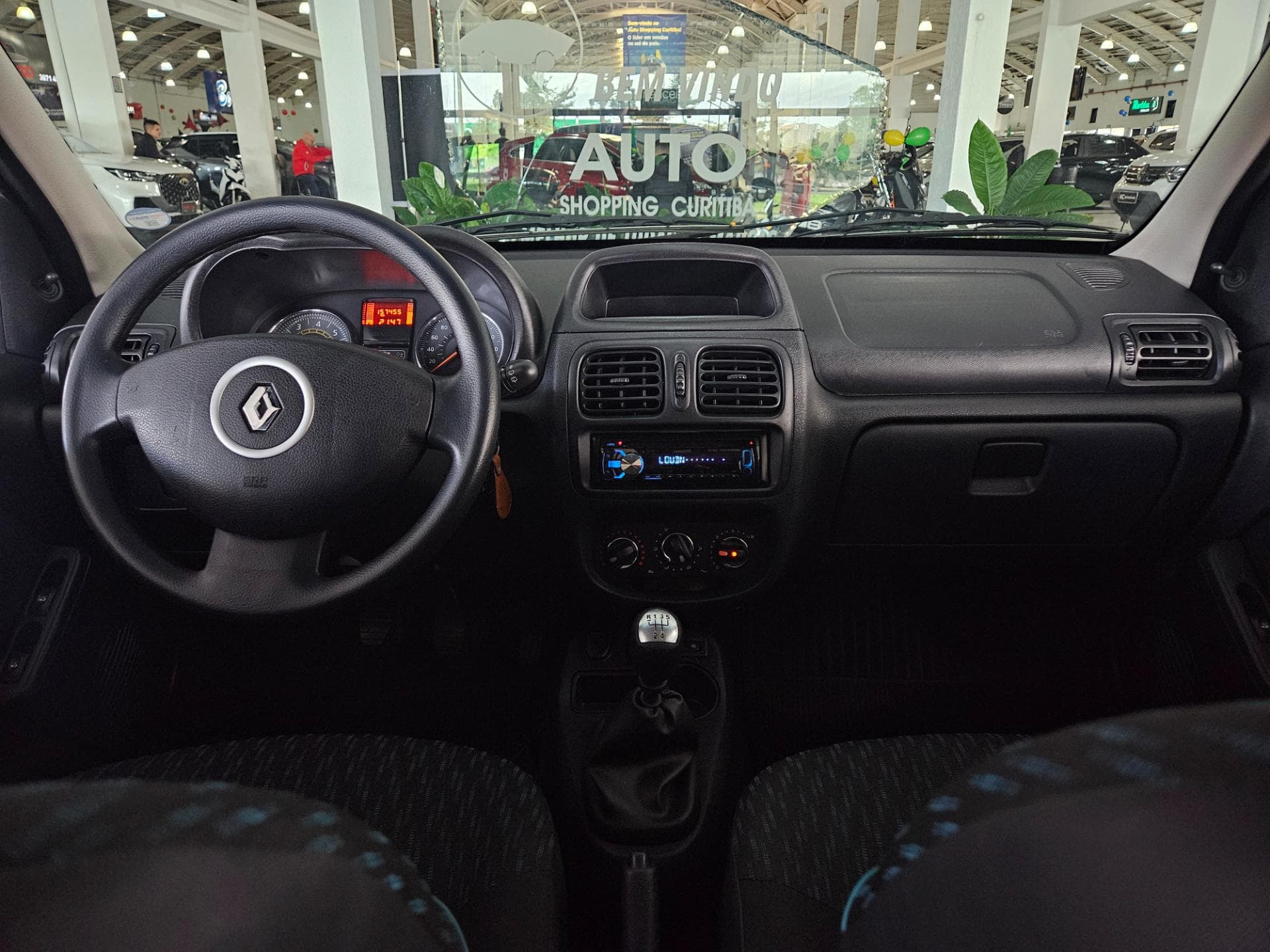 Renault Clio Exp1016vh 2016 miniatura 28