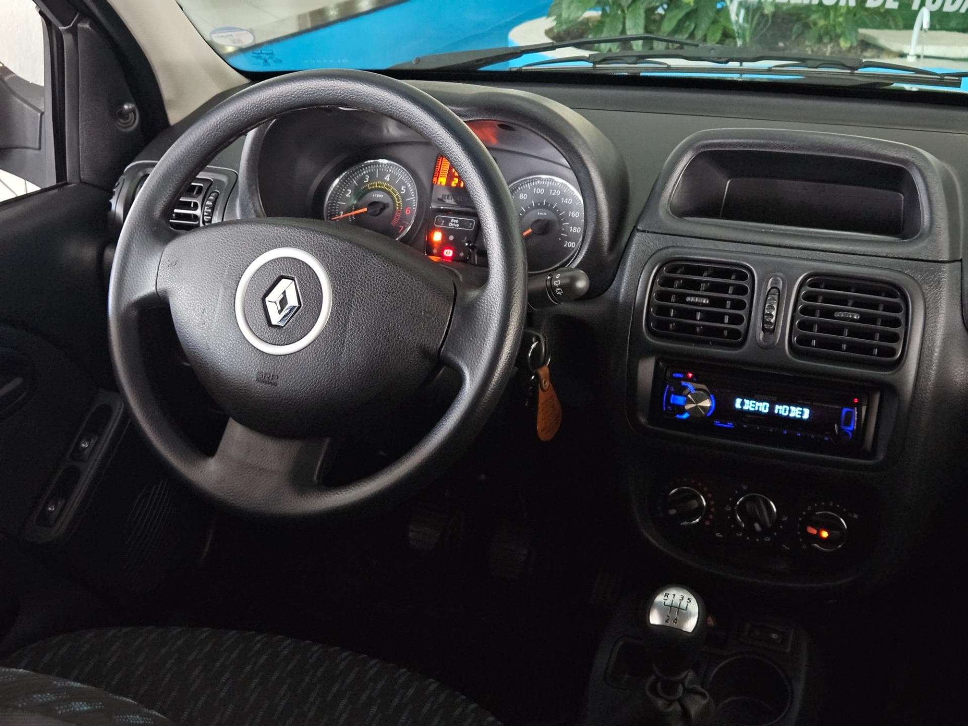 Renault Clio Exp1016vh 2016 miniatura 21