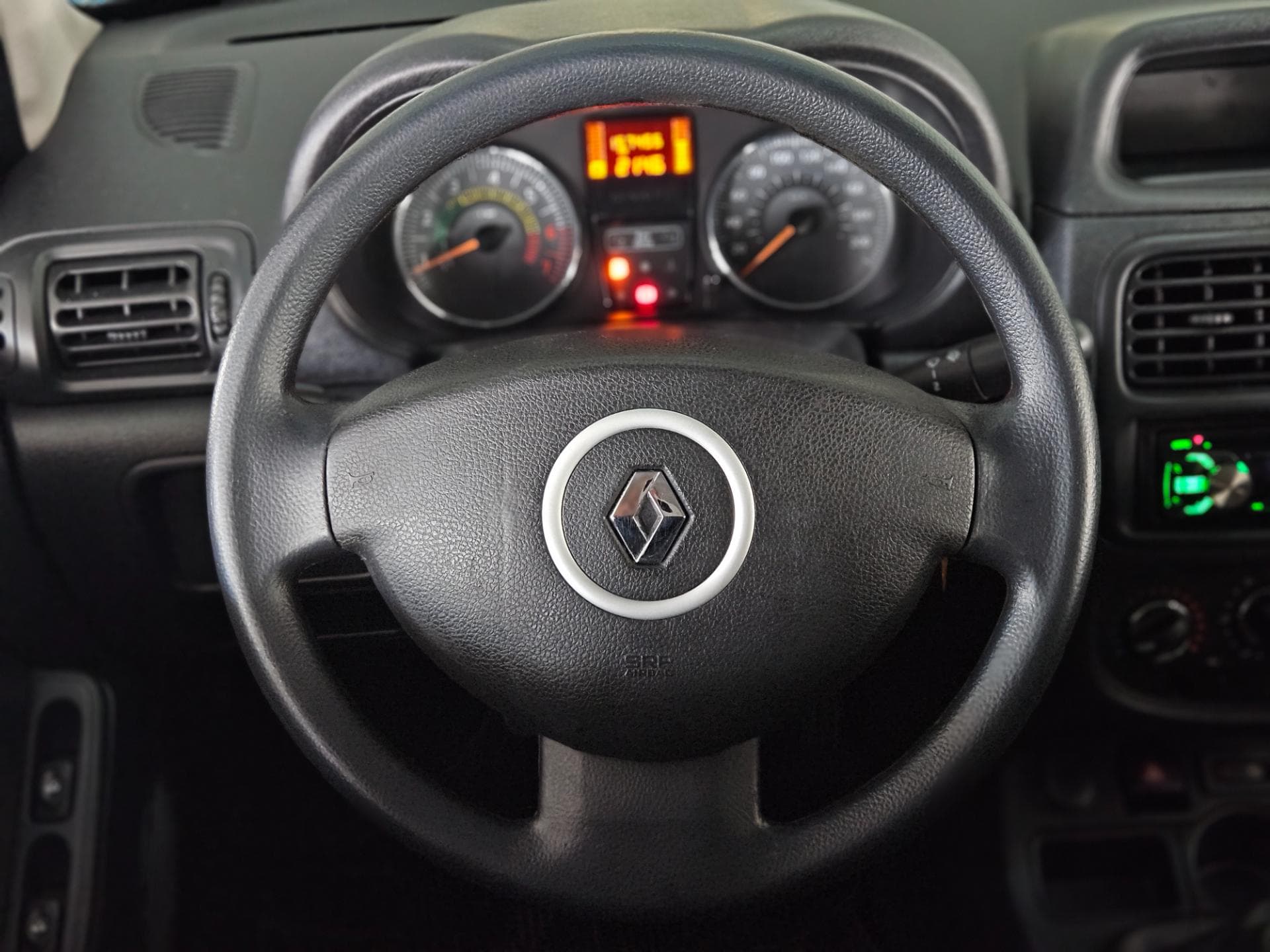 Renault Clio Exp1016vh 2016 miniatura 9
