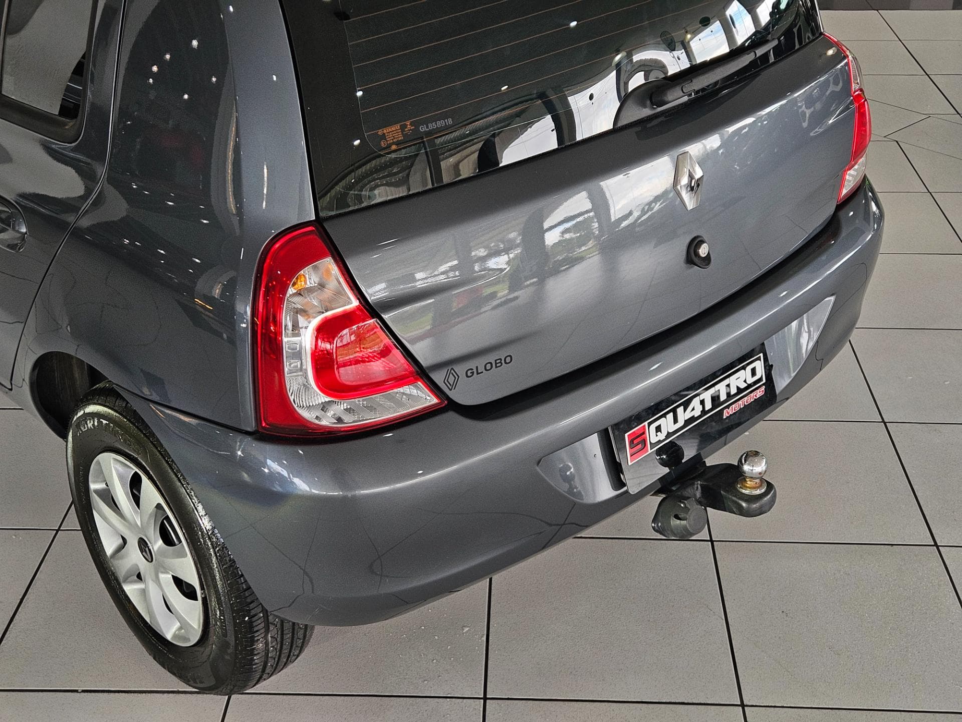 Renault Clio Exp1016vh 2016 miniatura 22