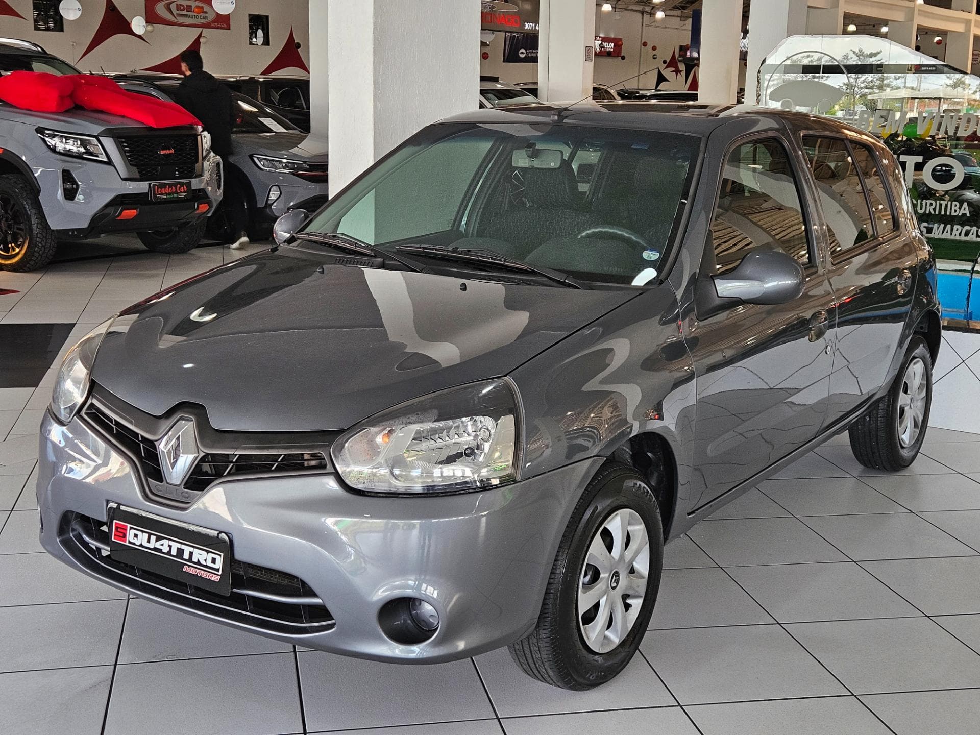 Renault Clio Exp1016vh 2016 miniatura 24