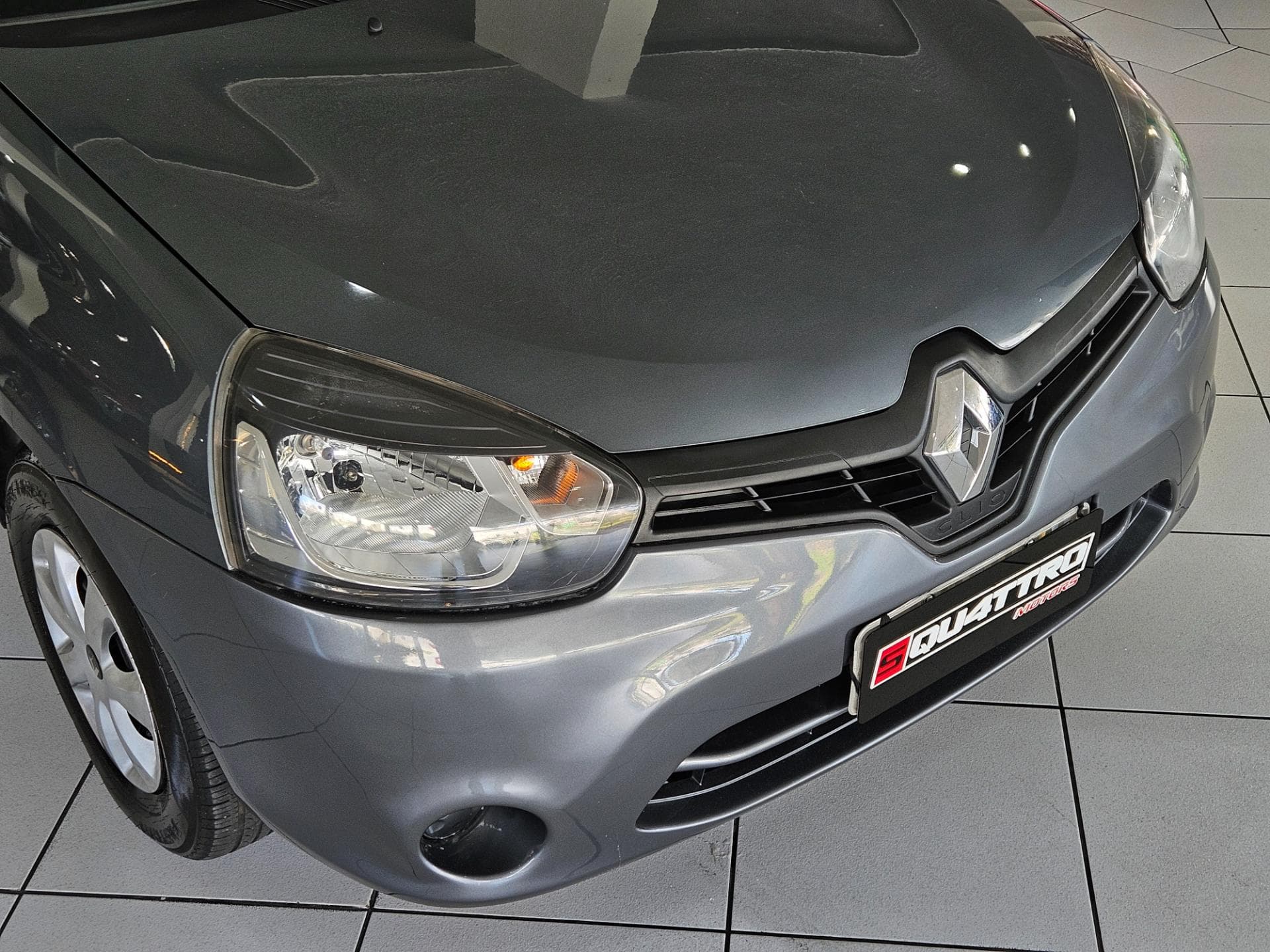 Renault Clio Exp1016vh 2016 miniatura 27