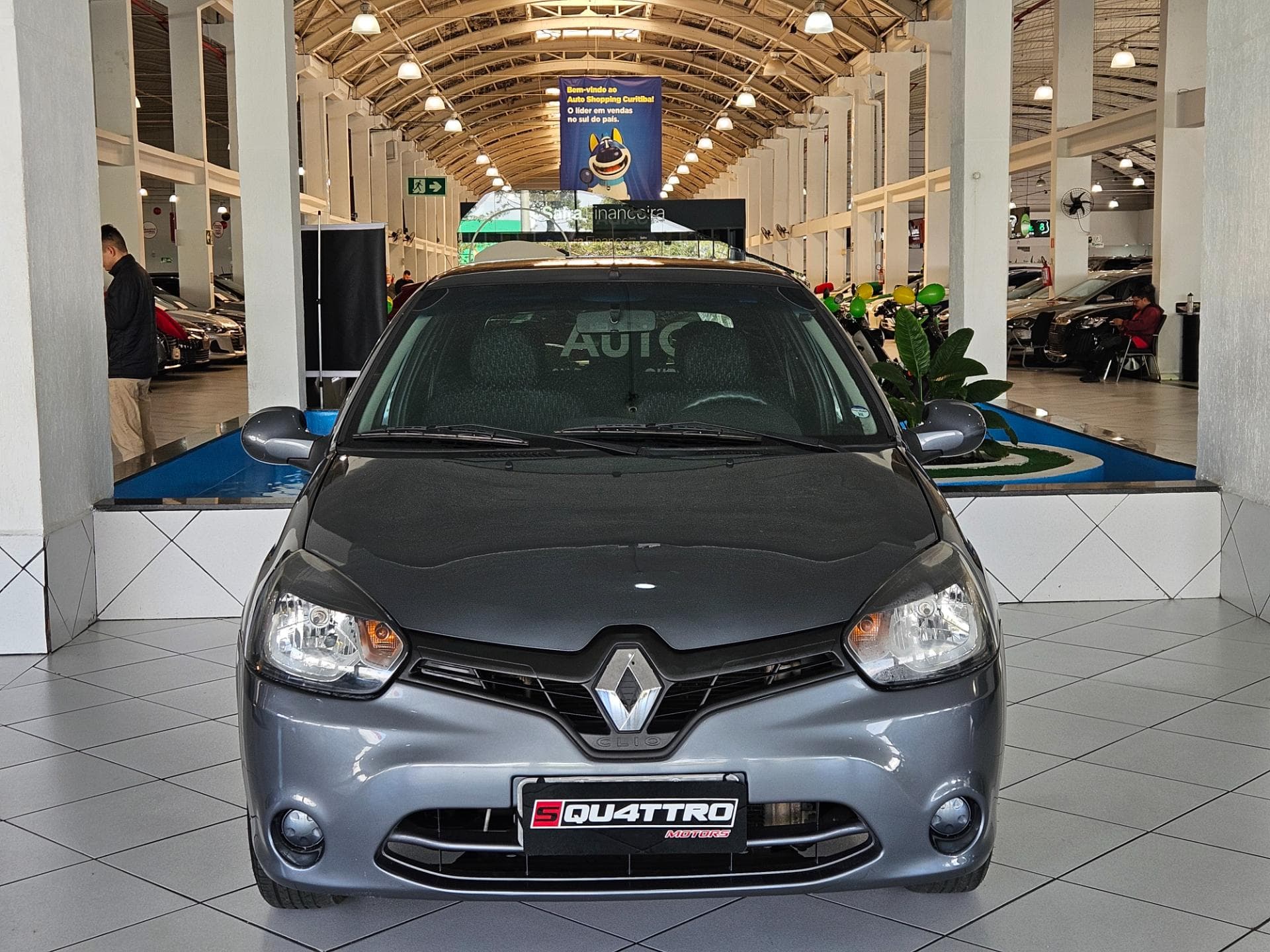 Renault Clio Exp1016vh 2016 miniatura 2