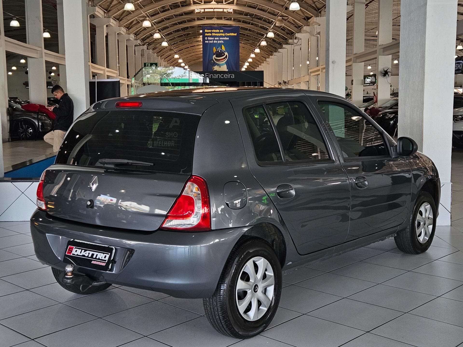 Renault Clio Exp1016vh 2016 miniatura 4