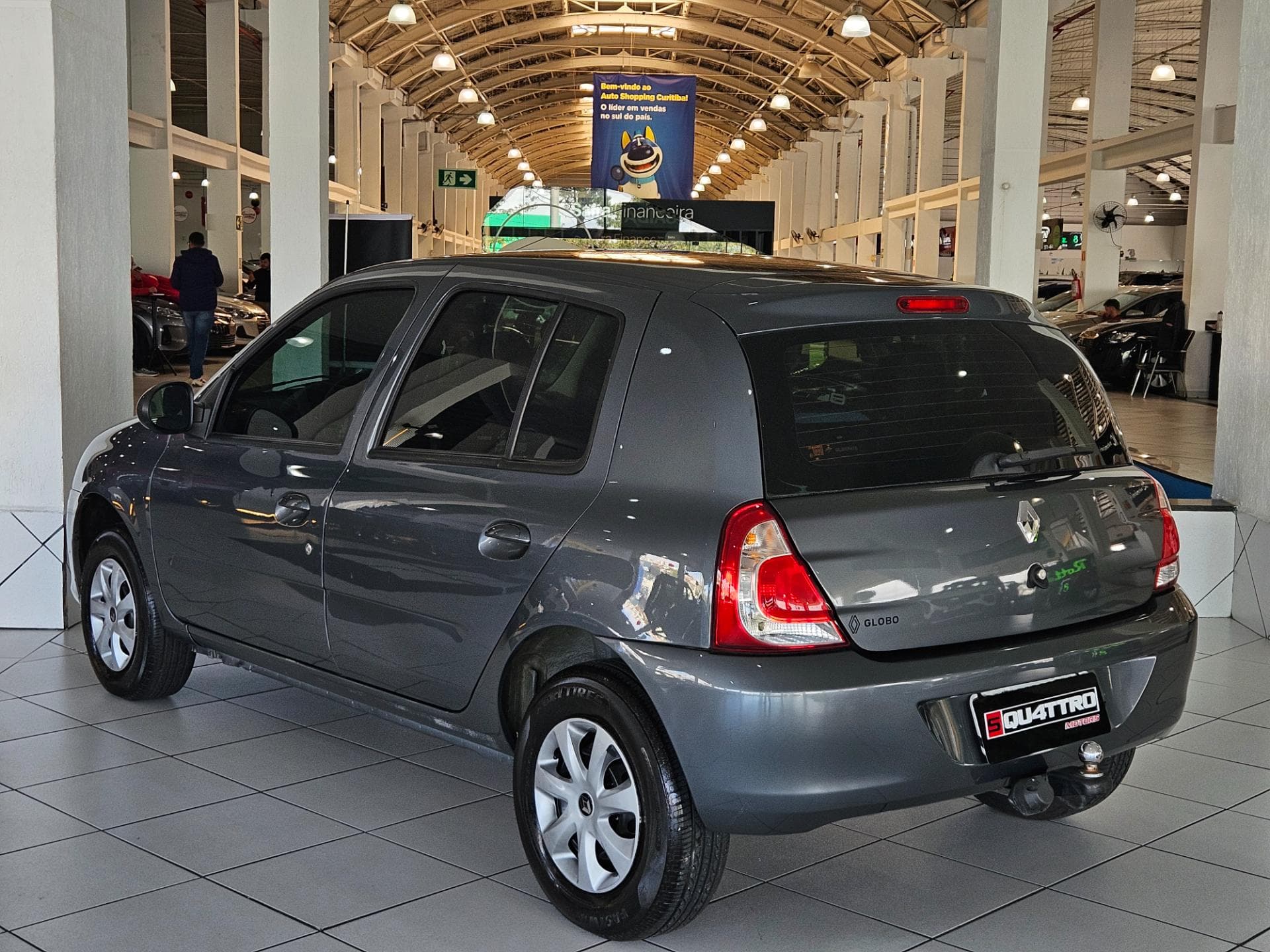 Renault Clio Exp1016vh 2016 miniatura 6