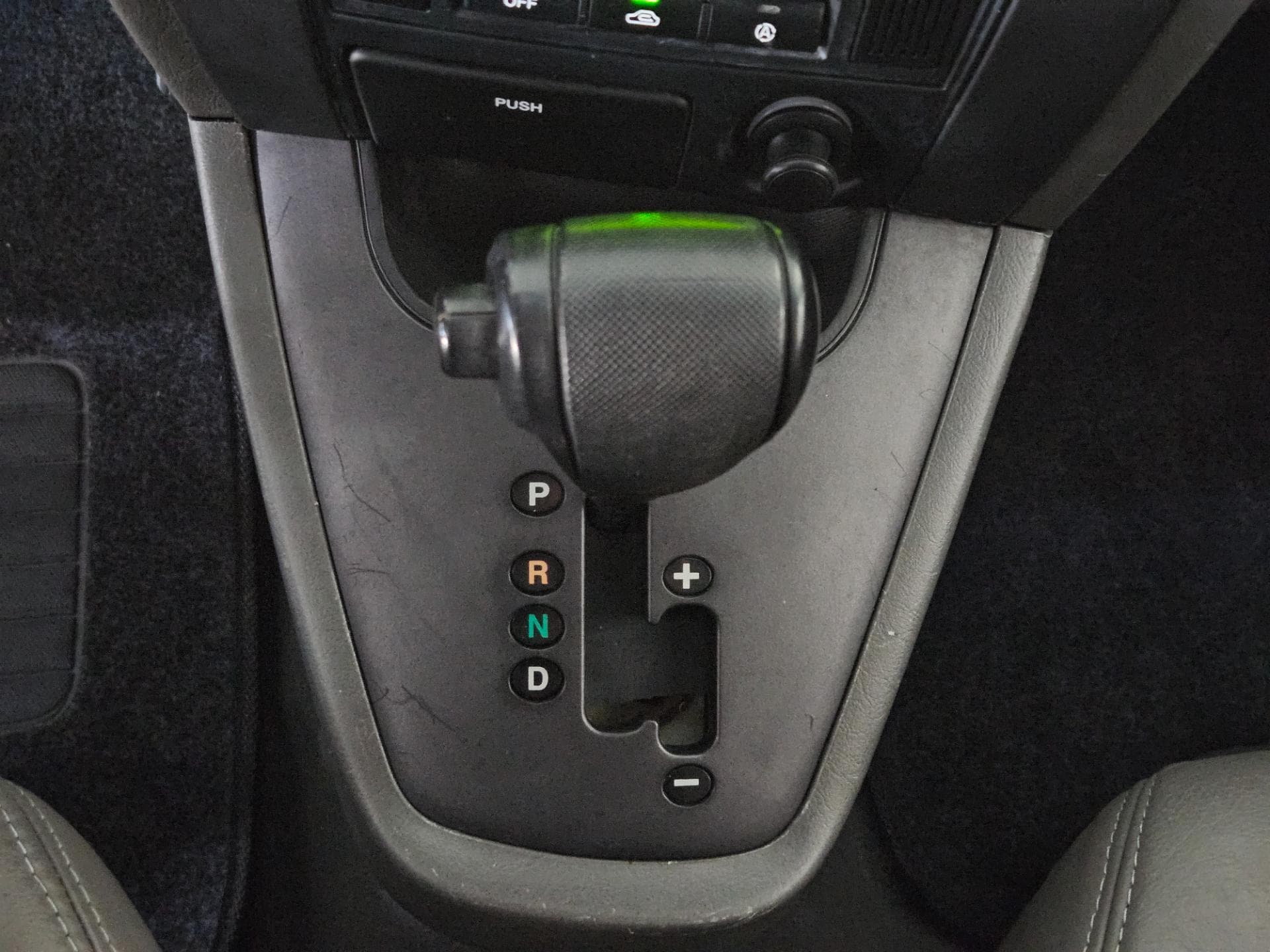 Hyundai Tucson Gls 20l 2008 miniatura 11
