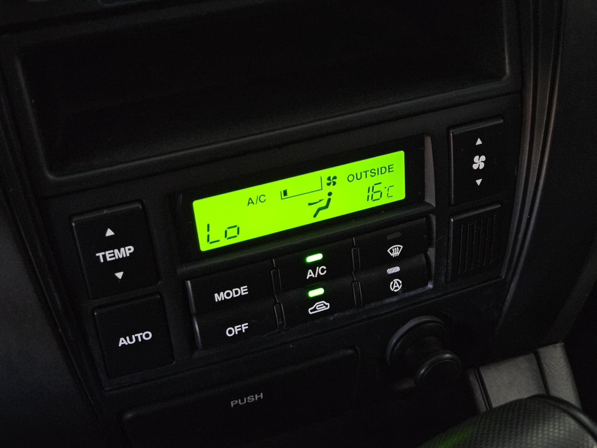 Hyundai Tucson Gls 20l 2008 miniatura 12