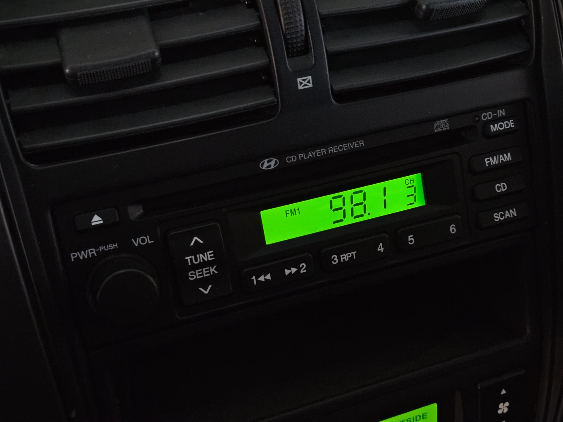 Hyundai Tucson Gls 20l 2008 miniatura 13
