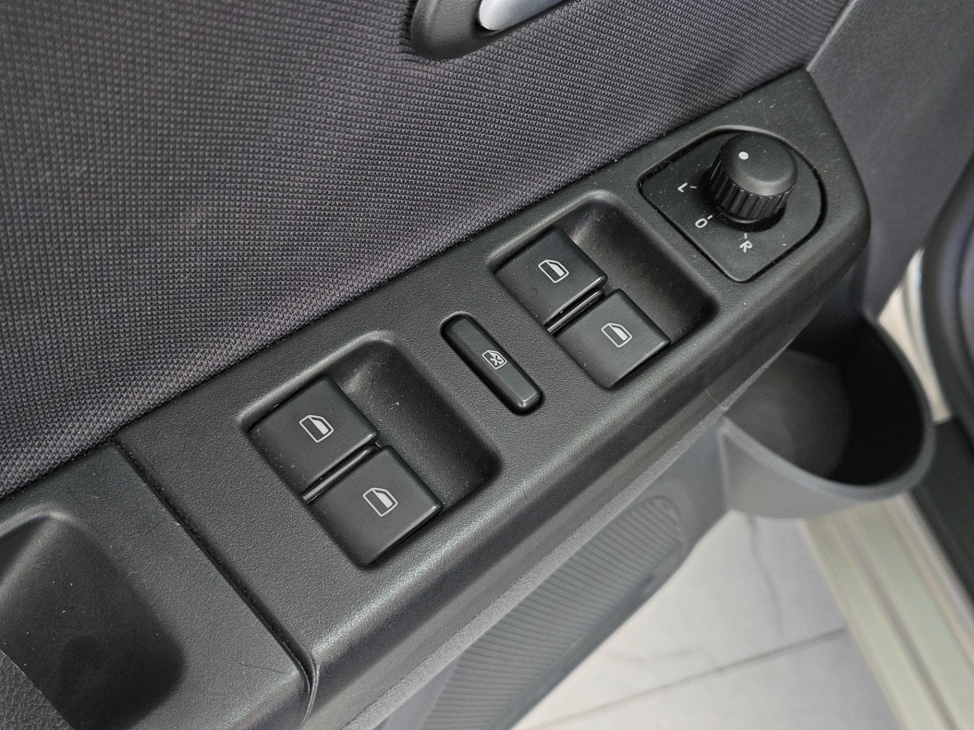 Volkswagen Spacefox Sport.gii 2011 miniatura 15