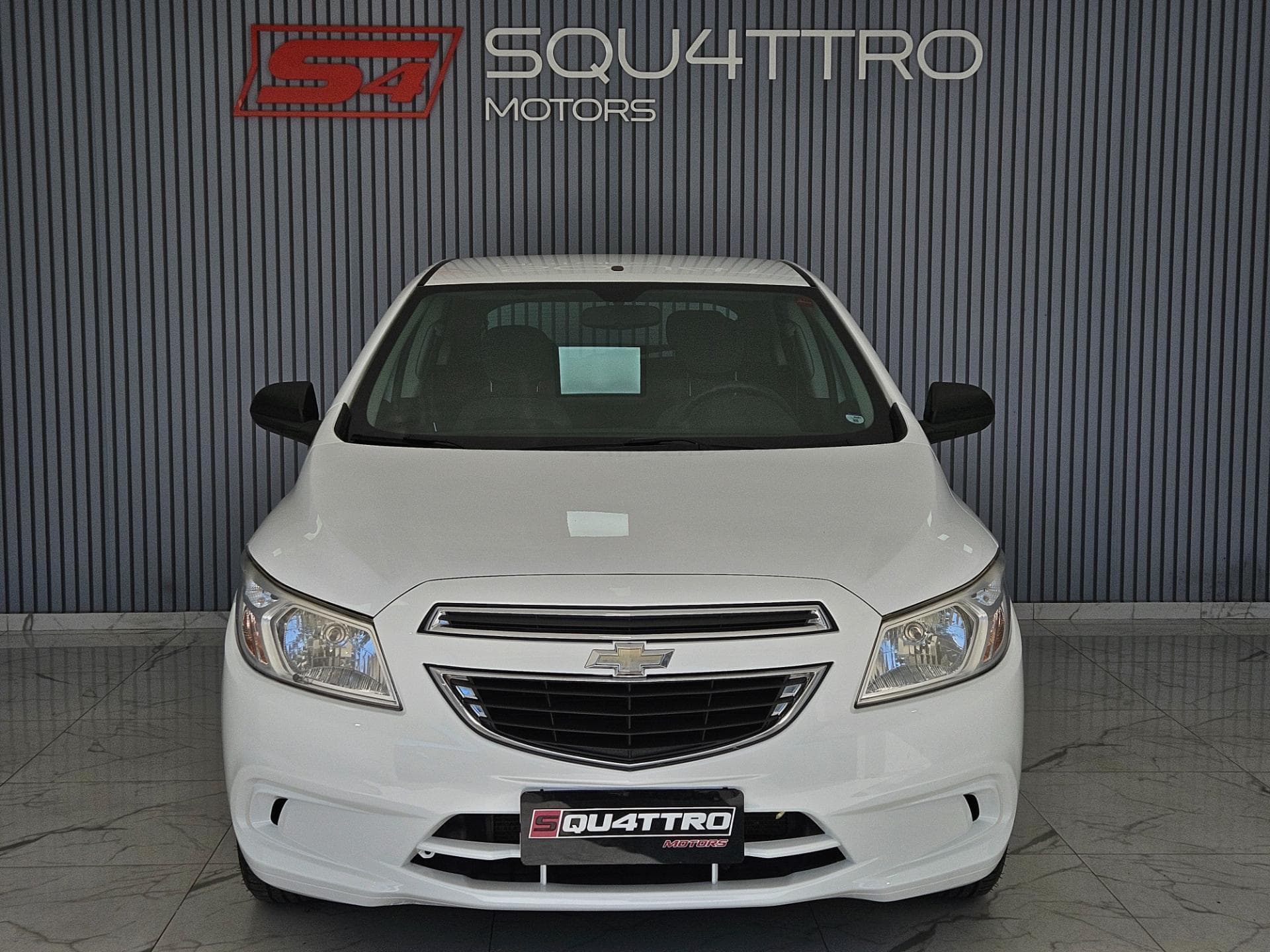 Chevrolet Onix 1.0mt Lt 2015 miniatura 2