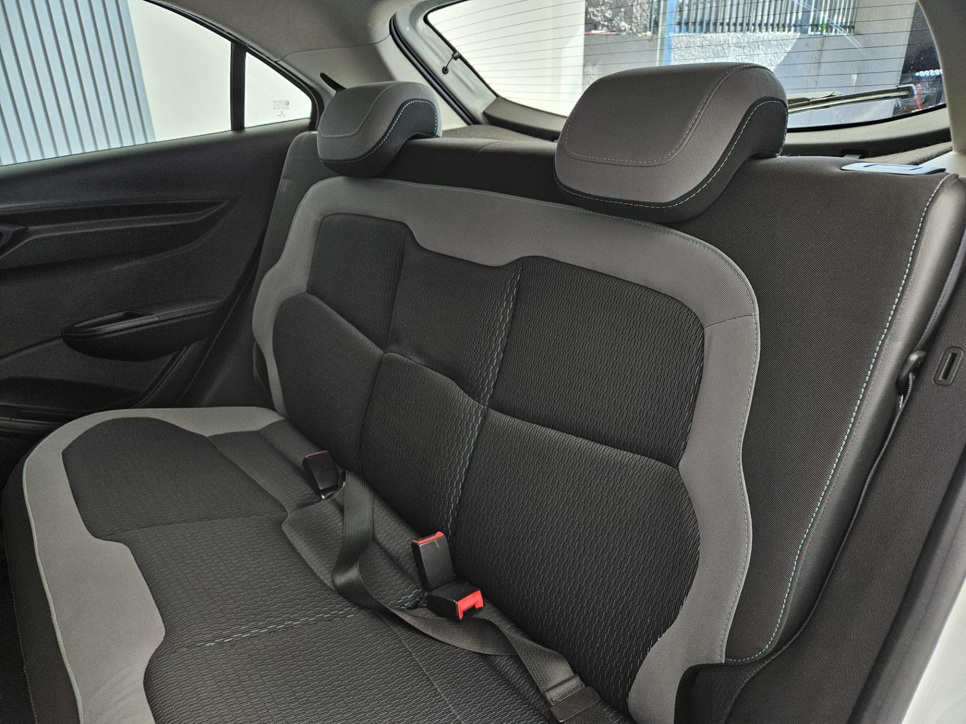 Chevrolet Onix 1.0mt Lt 2015 miniatura 20
