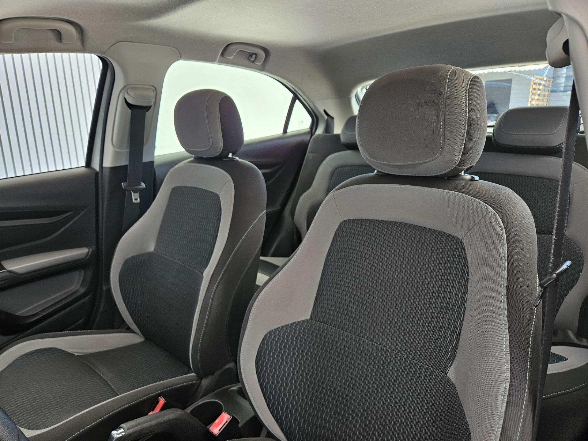Chevrolet Onix 1.0mt Lt 2015 miniatura 19
