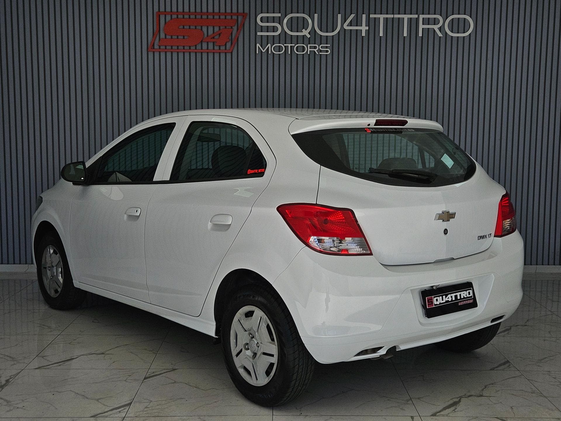 Chevrolet Onix 1.0mt Lt 2015 miniatura 6