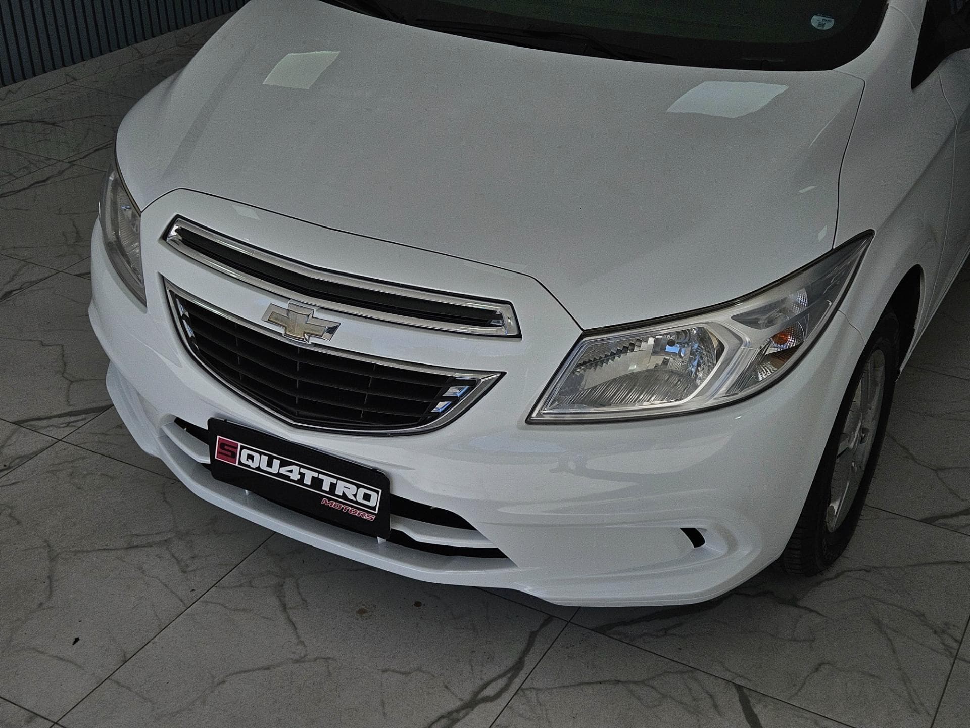 Chevrolet Onix 1.0mt Lt 2015 miniatura 26