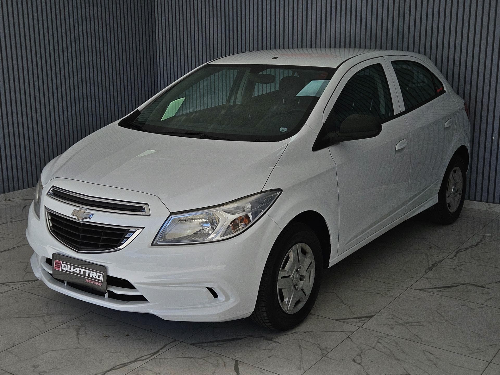 Chevrolet Onix 1.0mt Lt 2015 miniatura 24