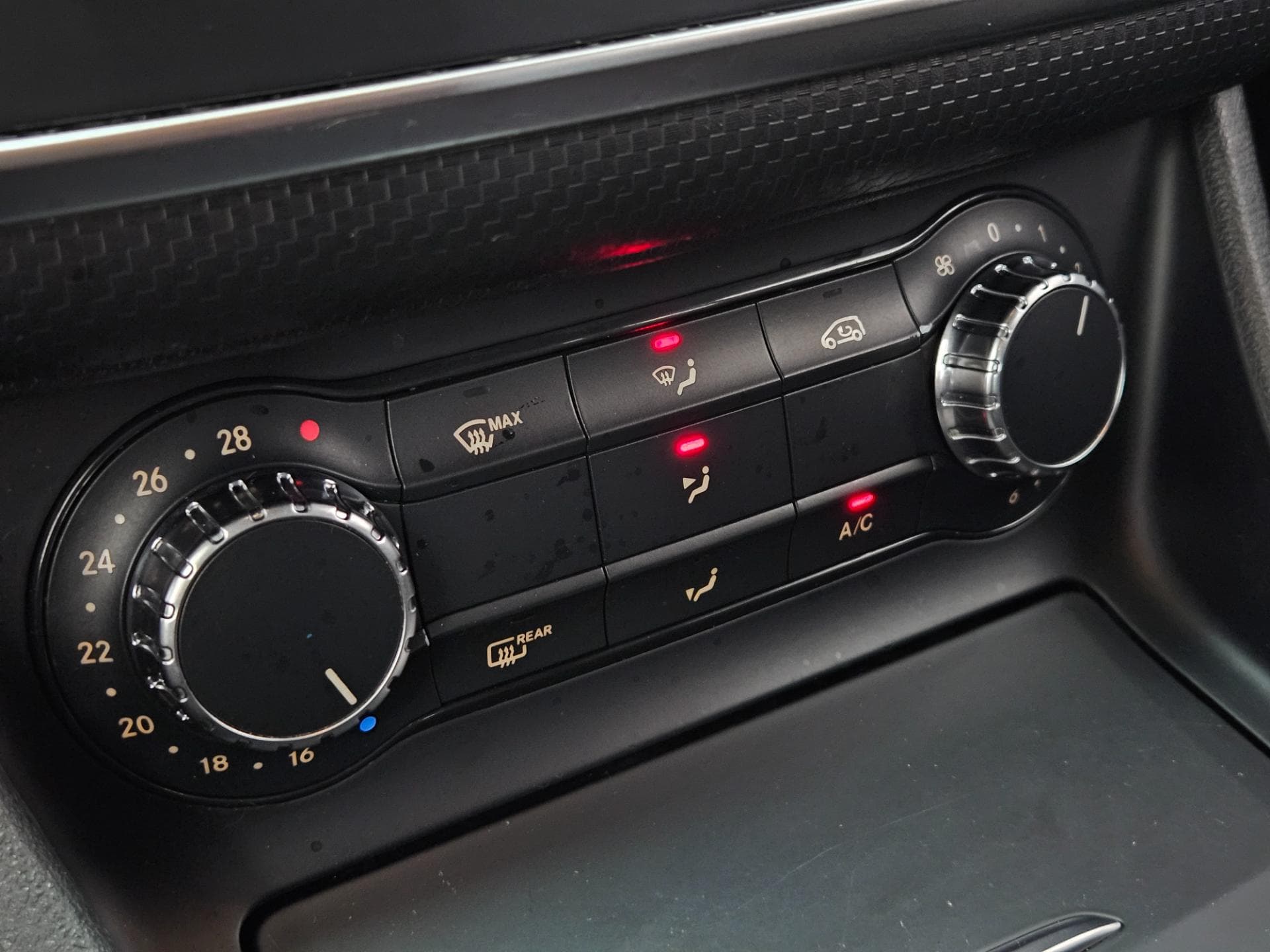 Mercedes-Benz A200turbo 2015 miniatura 12