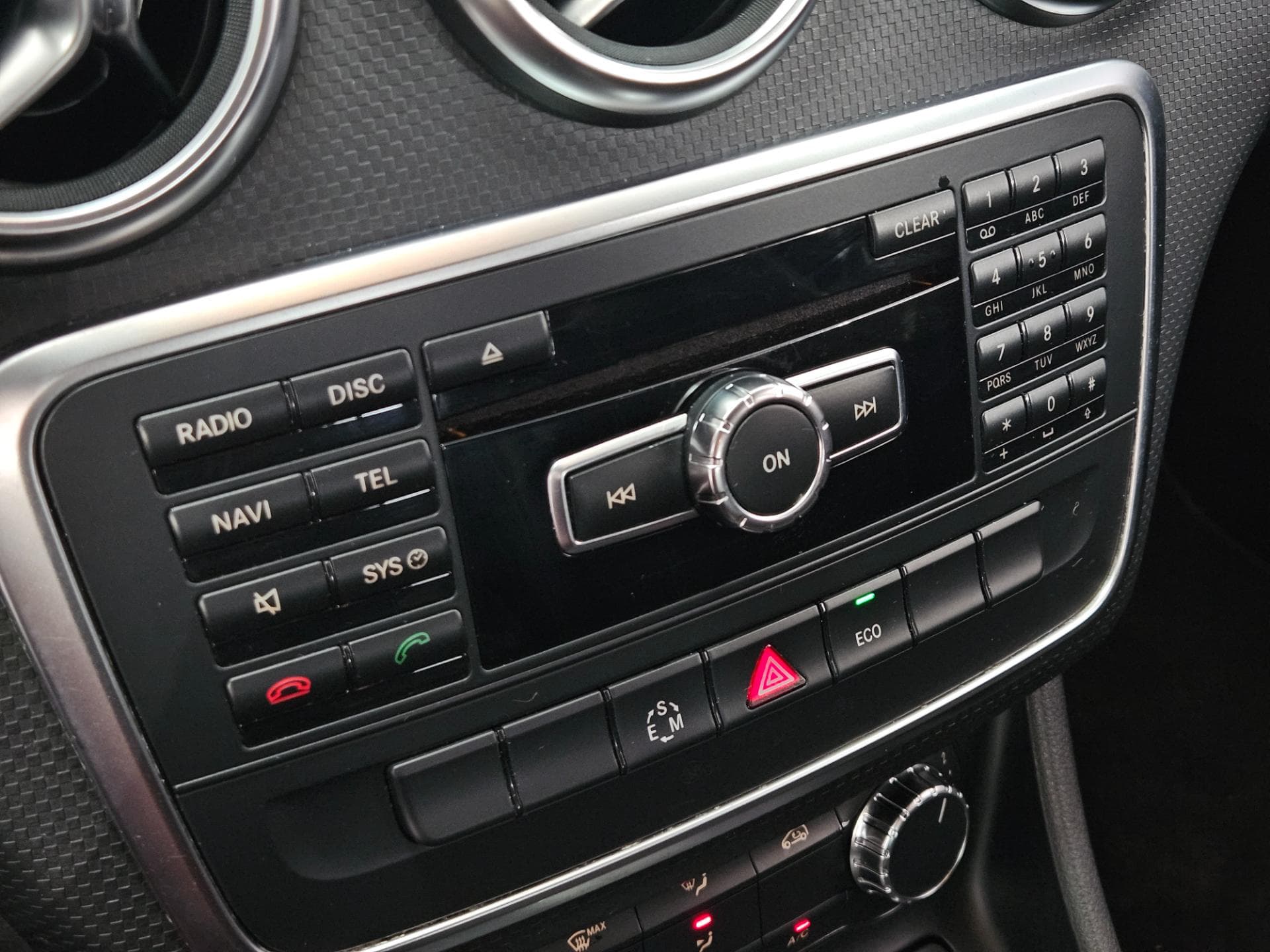 Mercedes-Benz A200turbo 2015 miniatura 13