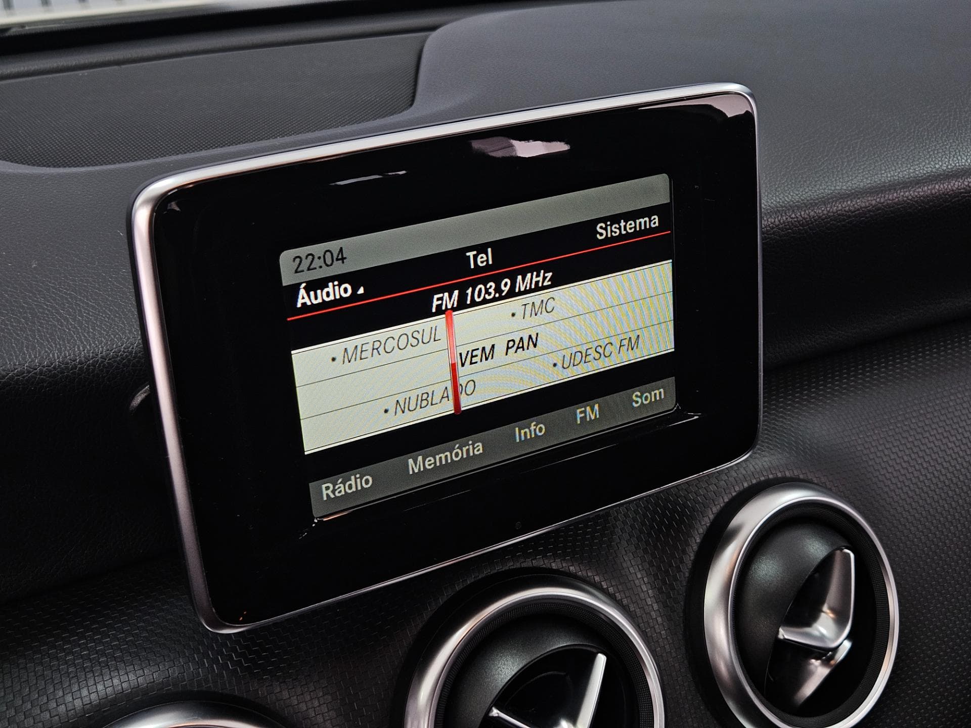 Mercedes-Benz A200turbo 2015 miniatura 15