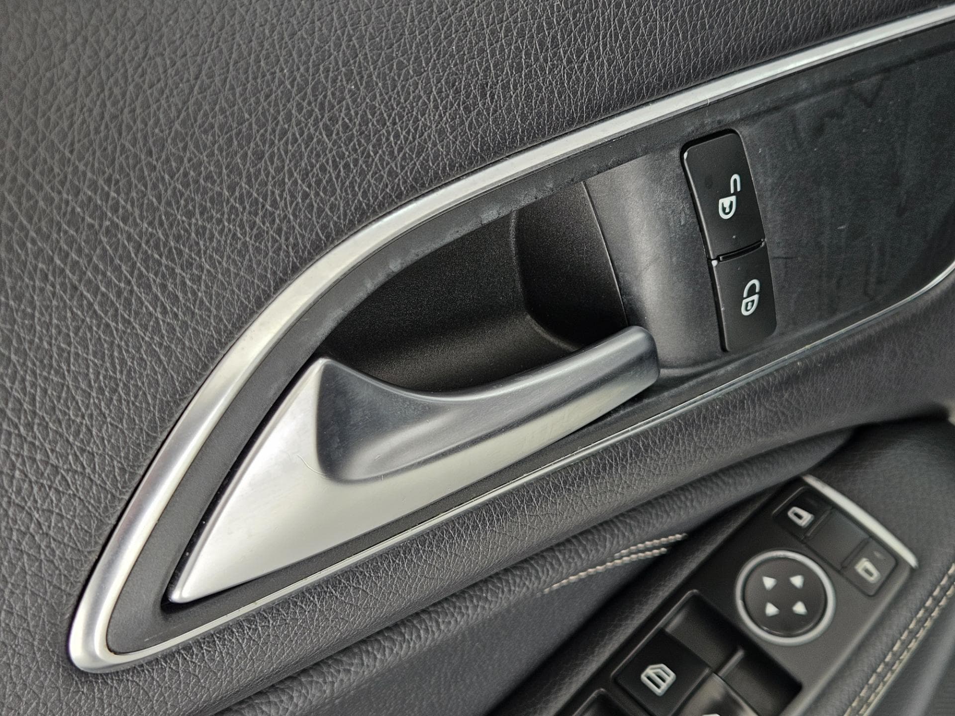 Mercedes-Benz A200turbo 2015 miniatura 18
