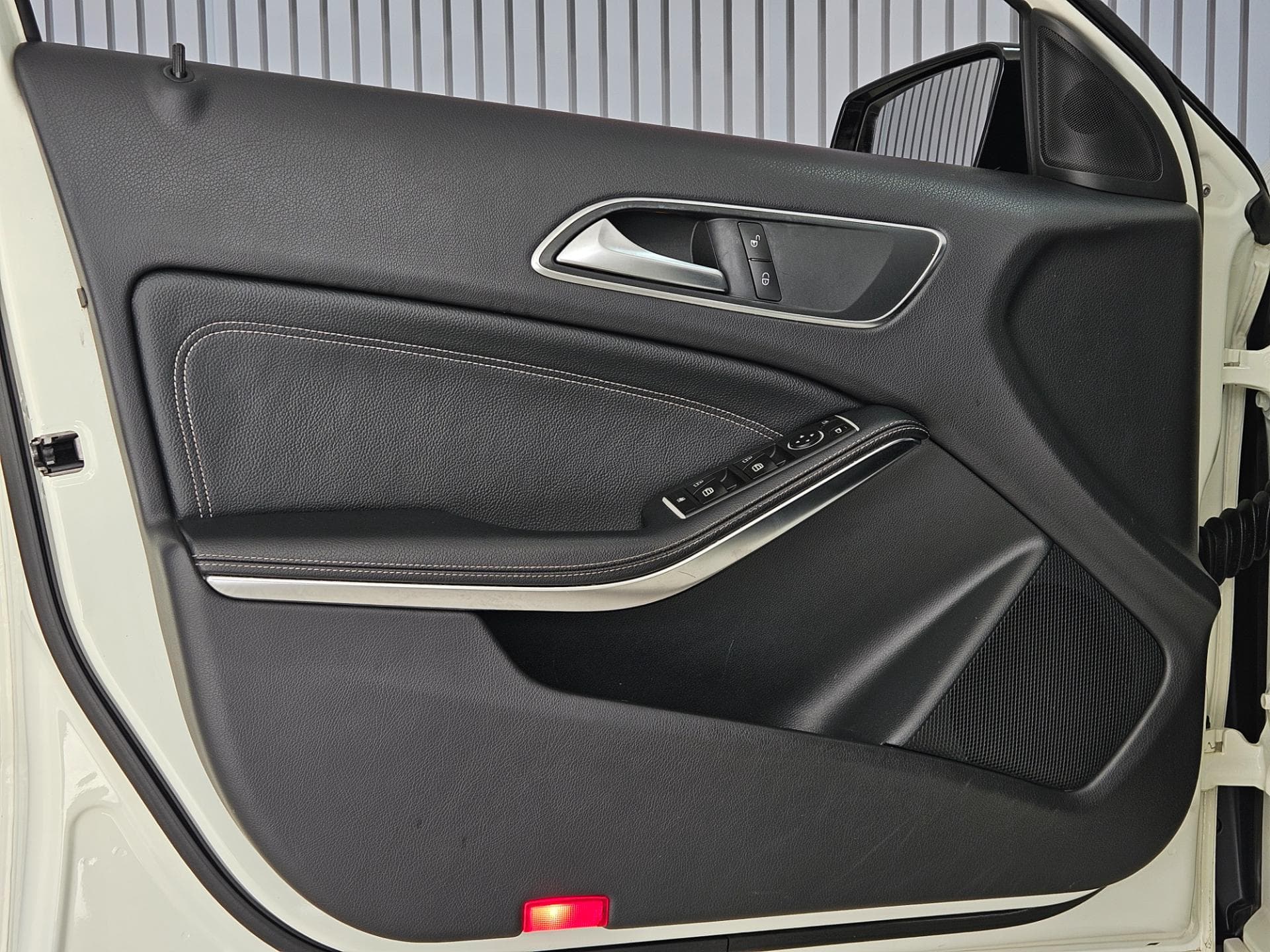 Mercedes-Benz A200turbo 2015 miniatura 19